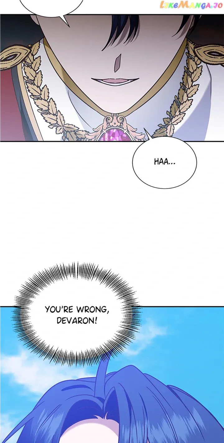 One Regret Is Enough Zinmanga X Chapter 42 Page 46