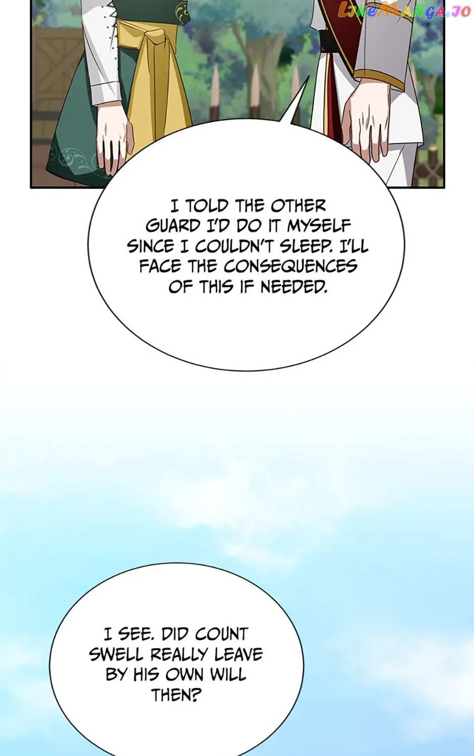 One Regret Is Enough Zinmanga X Chapter 41 Page 115