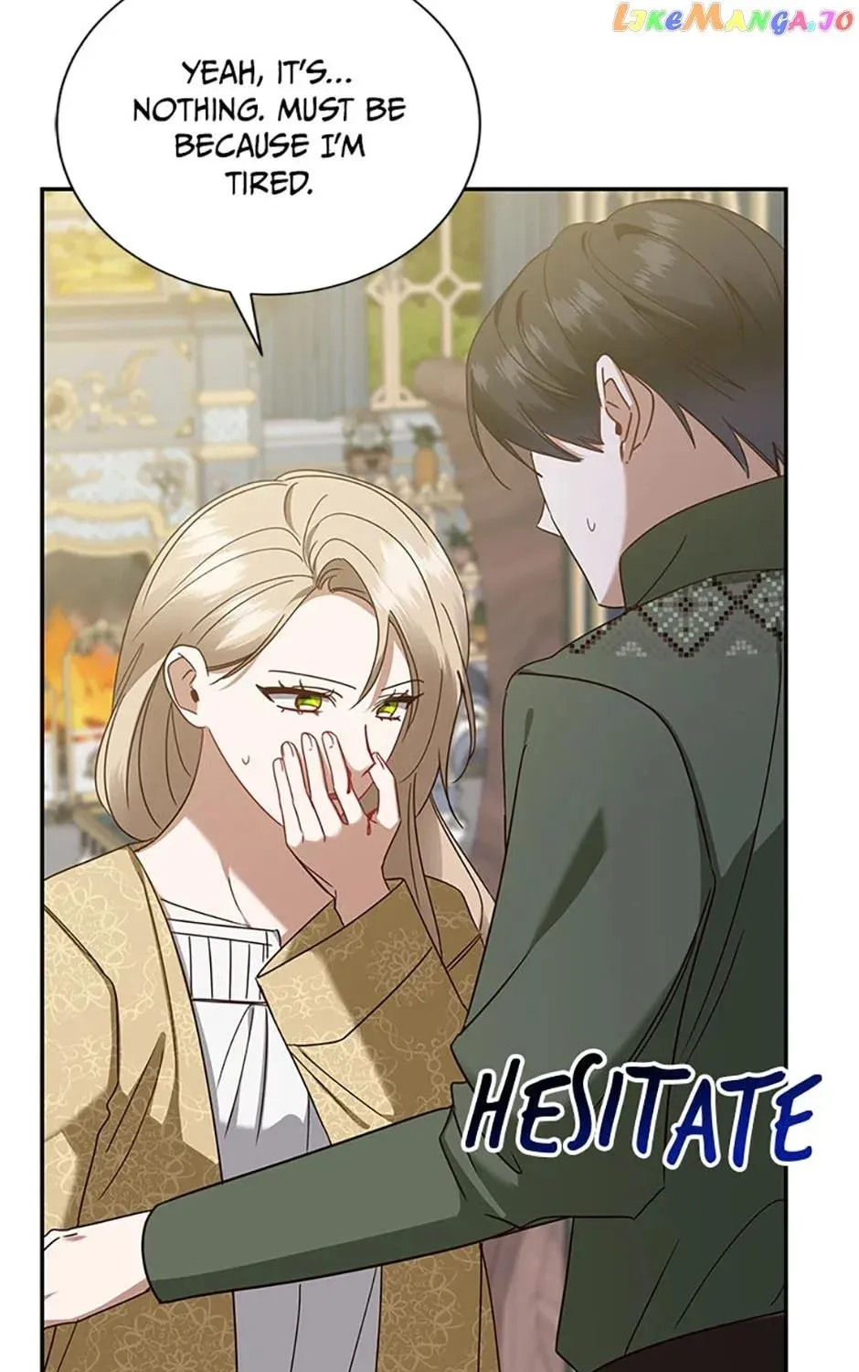 One Regret Is Enough Zinmanga X Chapter 39 Page 91