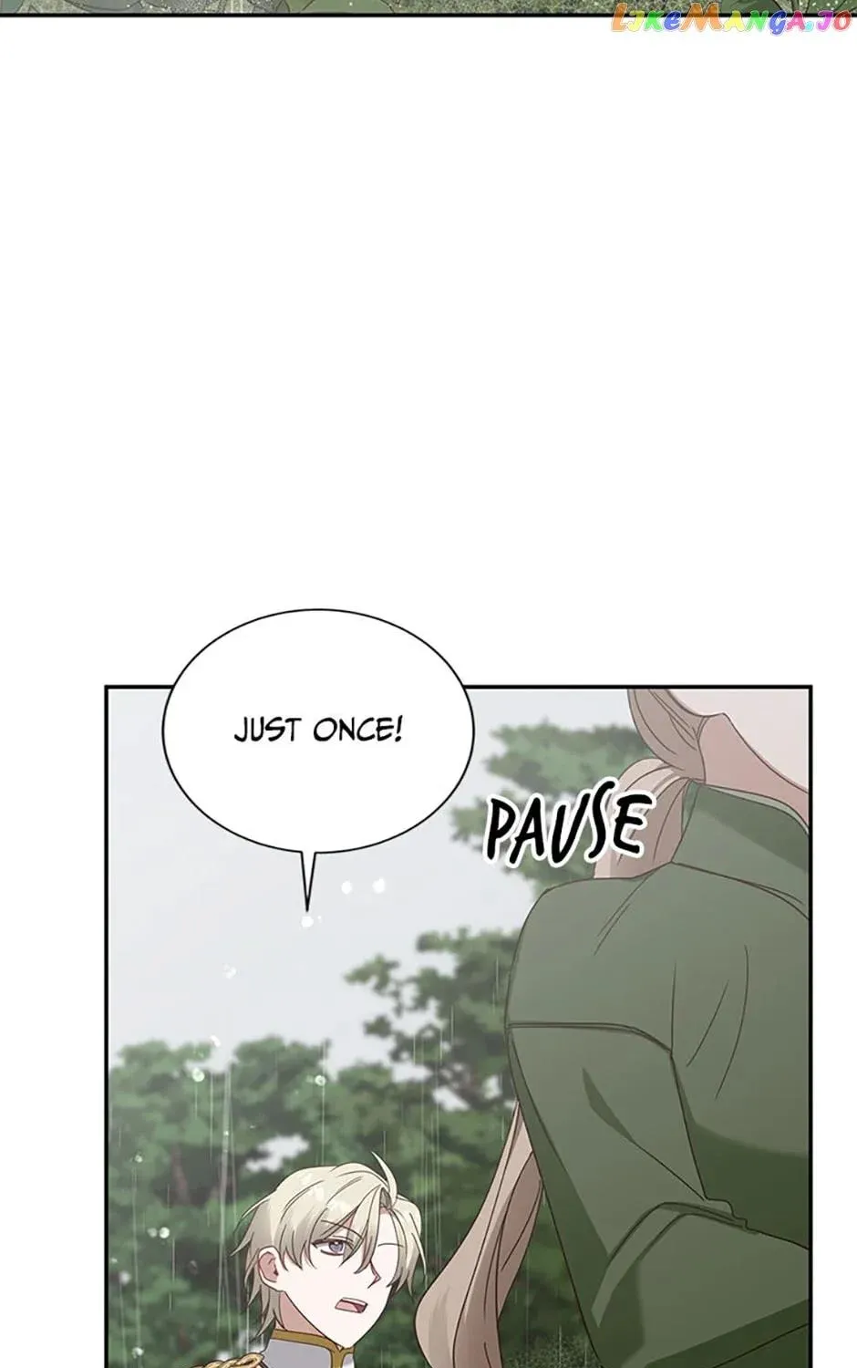 One Regret Is Enough Zinmanga X Chapter 39 Page 141