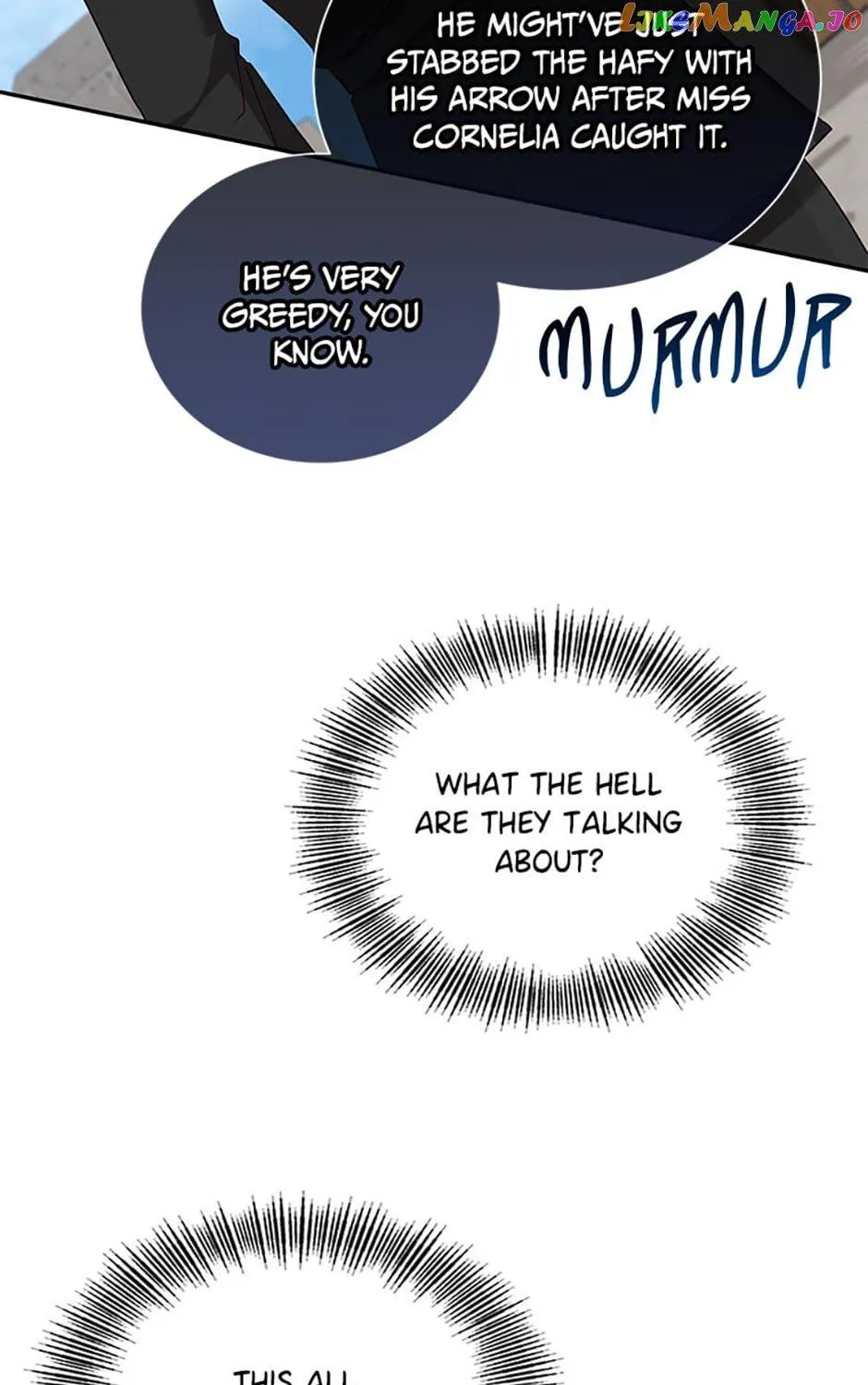 One Regret Is Enough Zinmanga X Chapter 38 Page 26