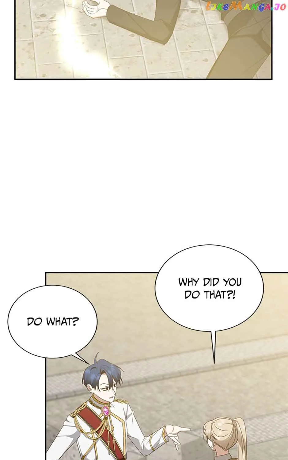 One Regret Is Enough Zinmanga X Chapter 37 Page 105