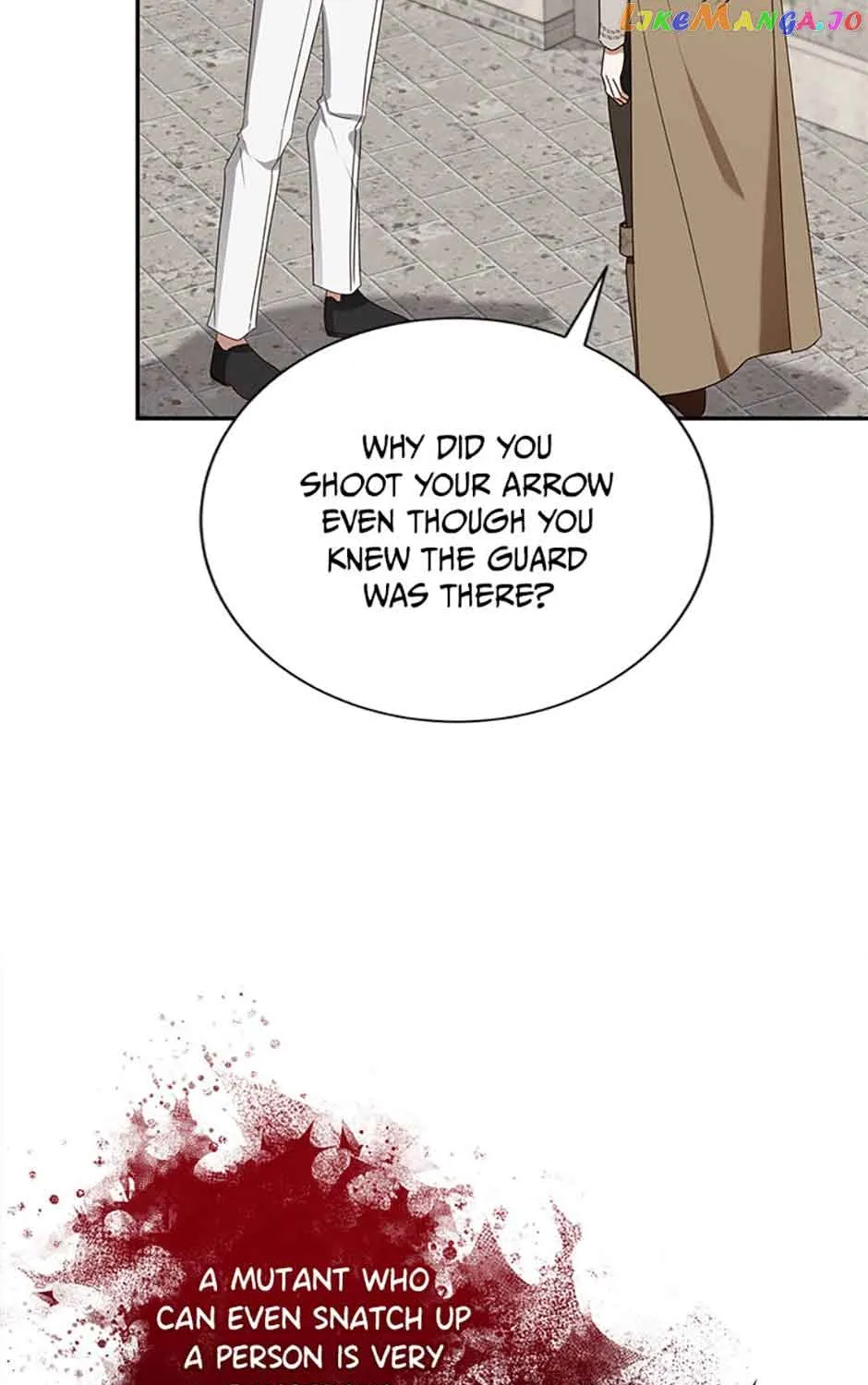 One Regret Is Enough Zinmanga X Chapter 37 Page 107