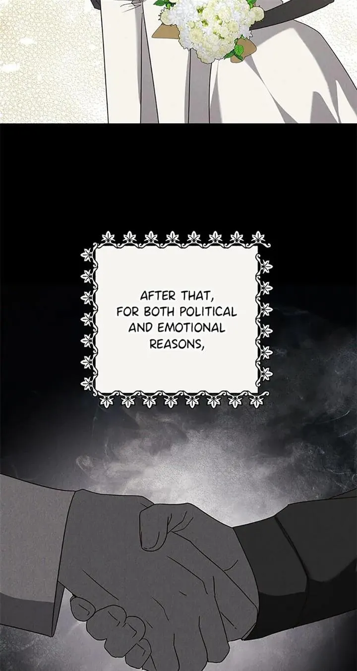 One Regret Is Enough Zinmanga X Chapter 36 Page 17