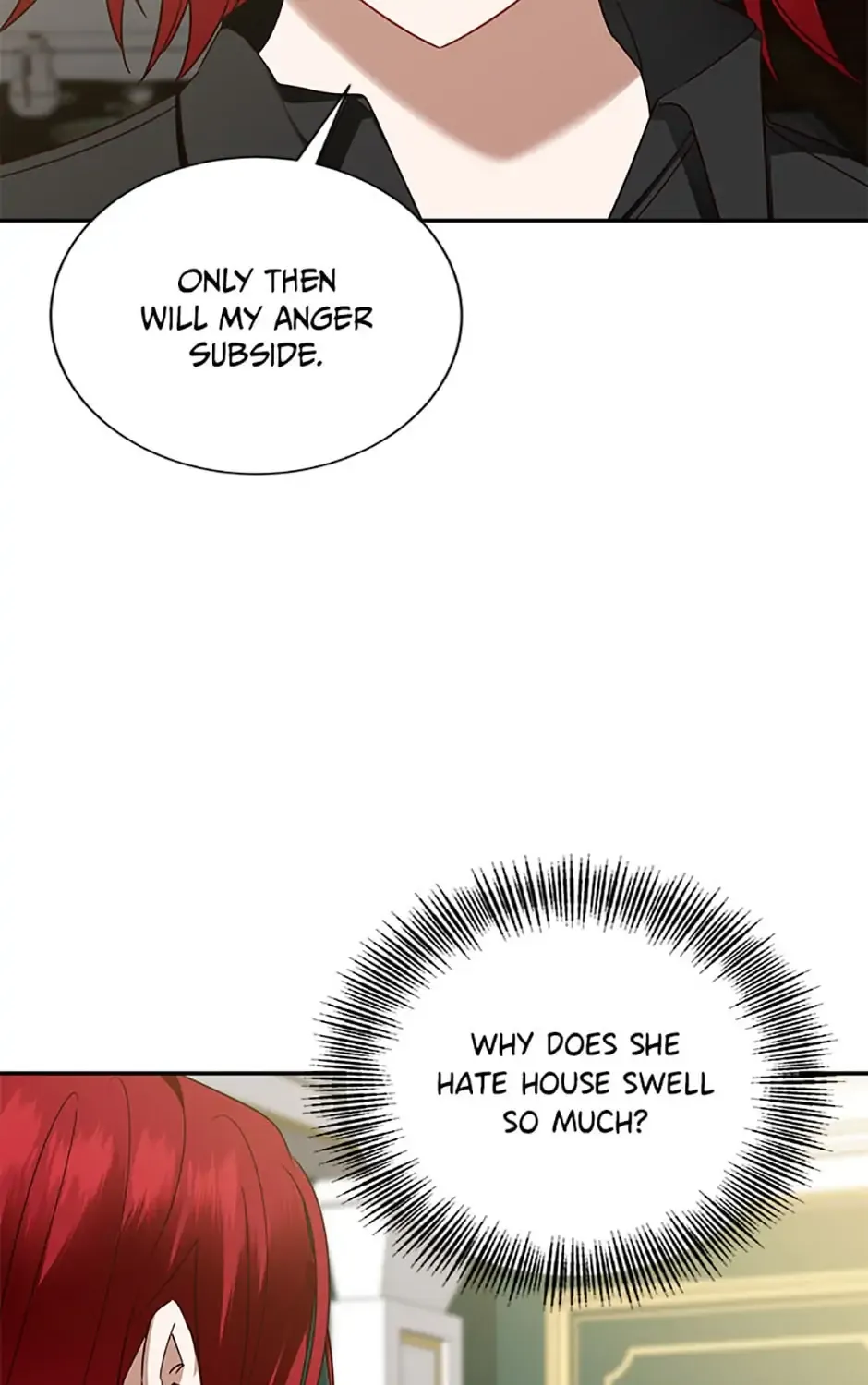 One Regret Is Enough Zinmanga X Chapter 35 Page 12