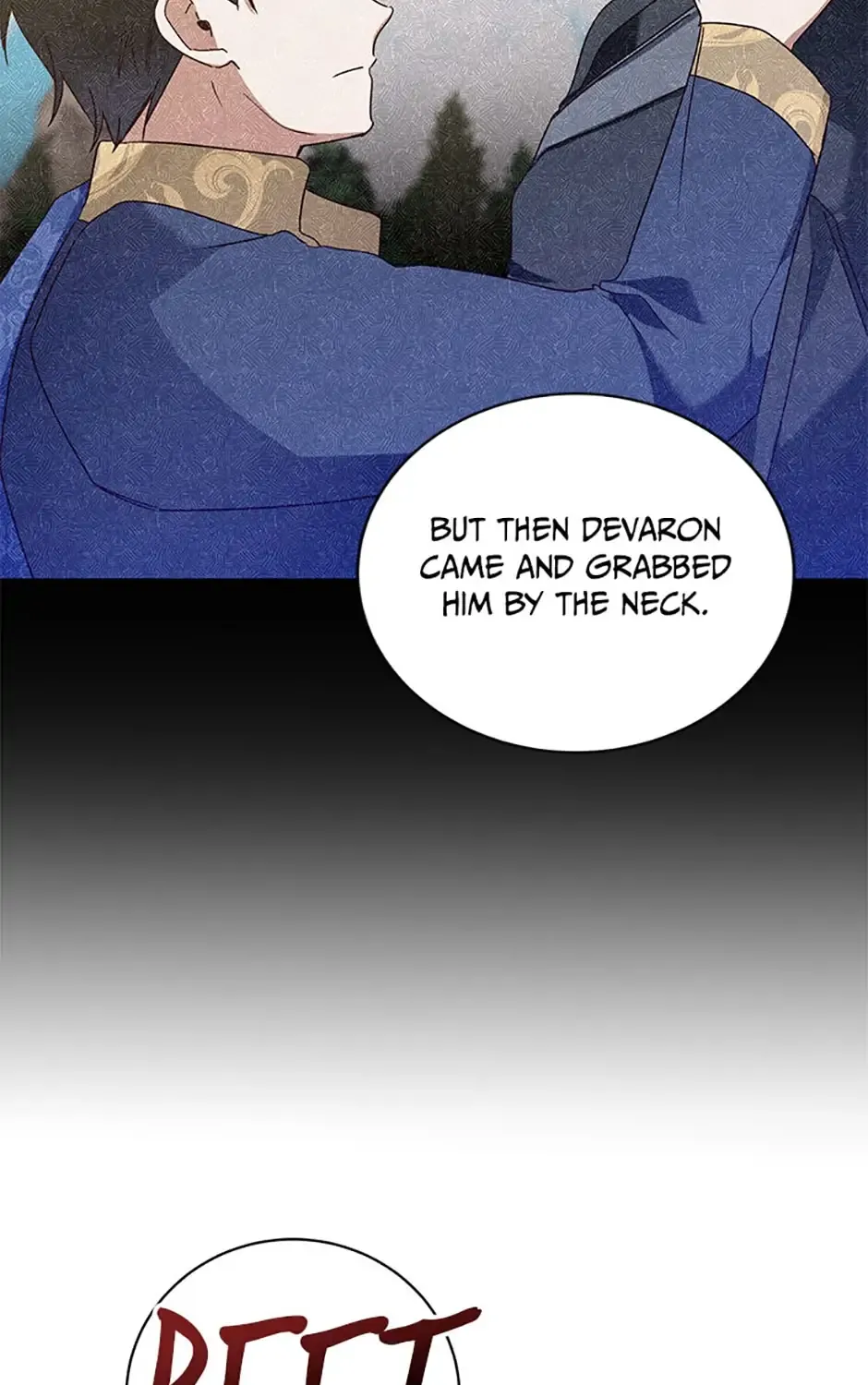 One Regret Is Enough Zinmanga X Chapter 34 Page 116