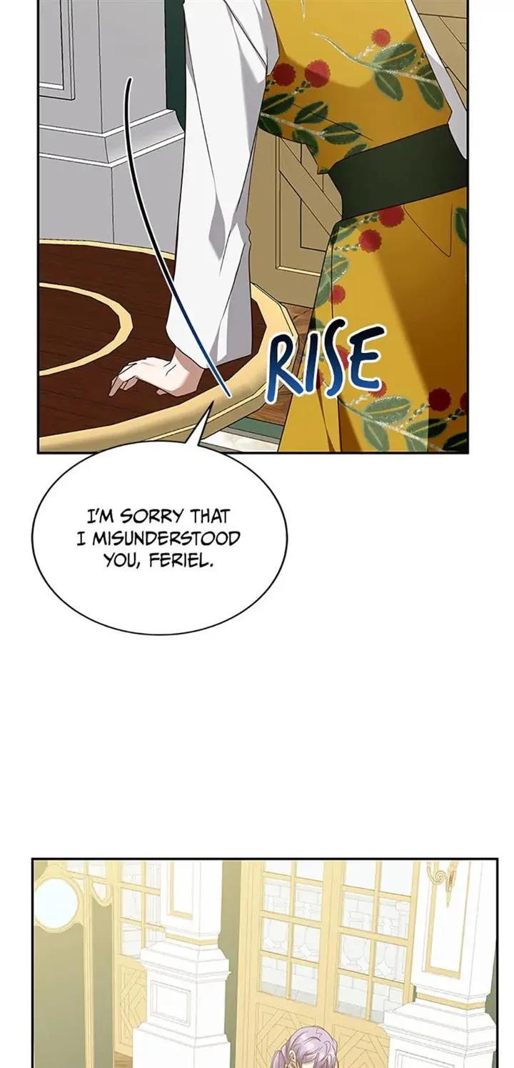 One Regret Is Enough Zinmanga X Chapter 33 Page 19