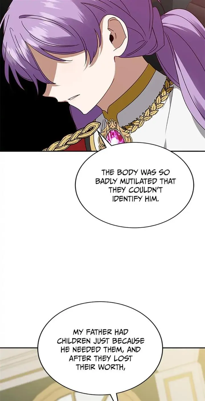 One Regret Is Enough Zinmanga X Chapter 33 Page 45