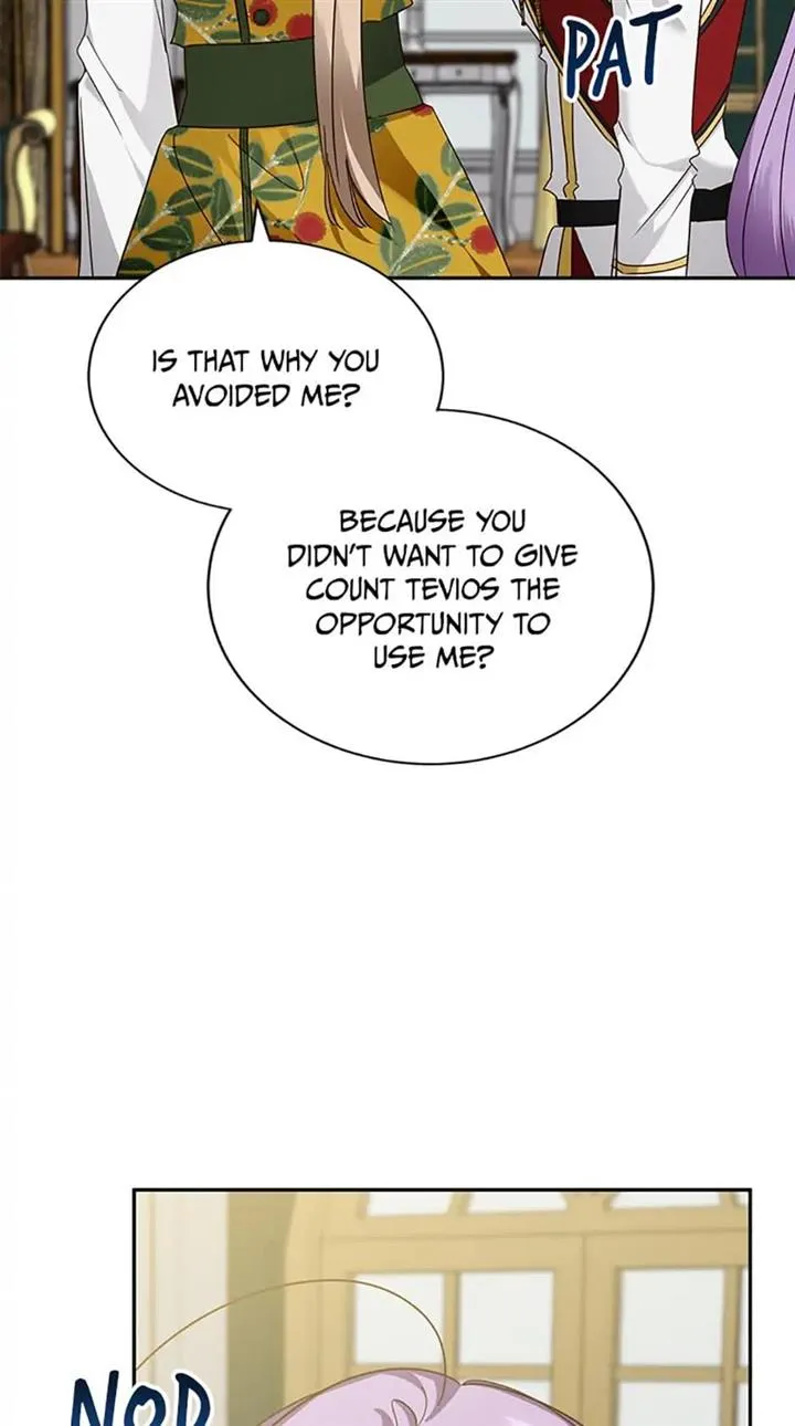 One Regret Is Enough Zinmanga X Chapter 33 Page 53