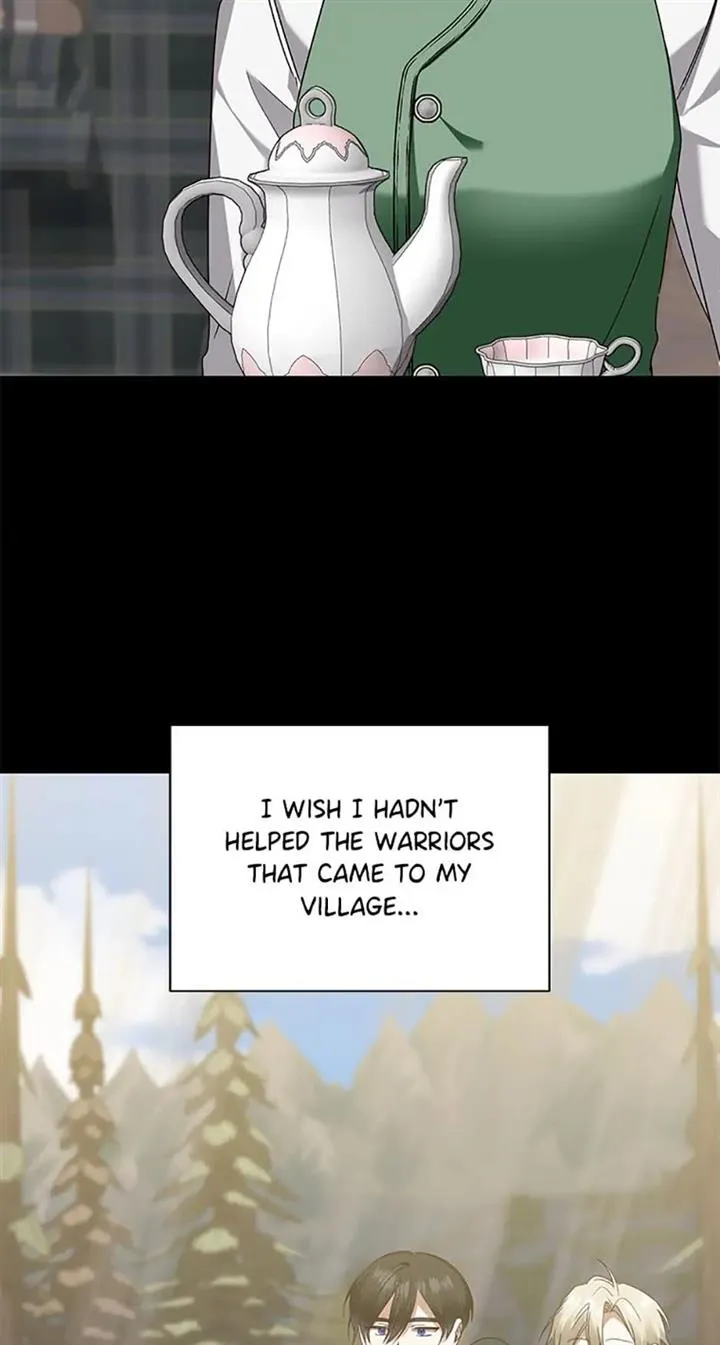 One Regret Is Enough Zinmanga X Chapter 24 Page 59