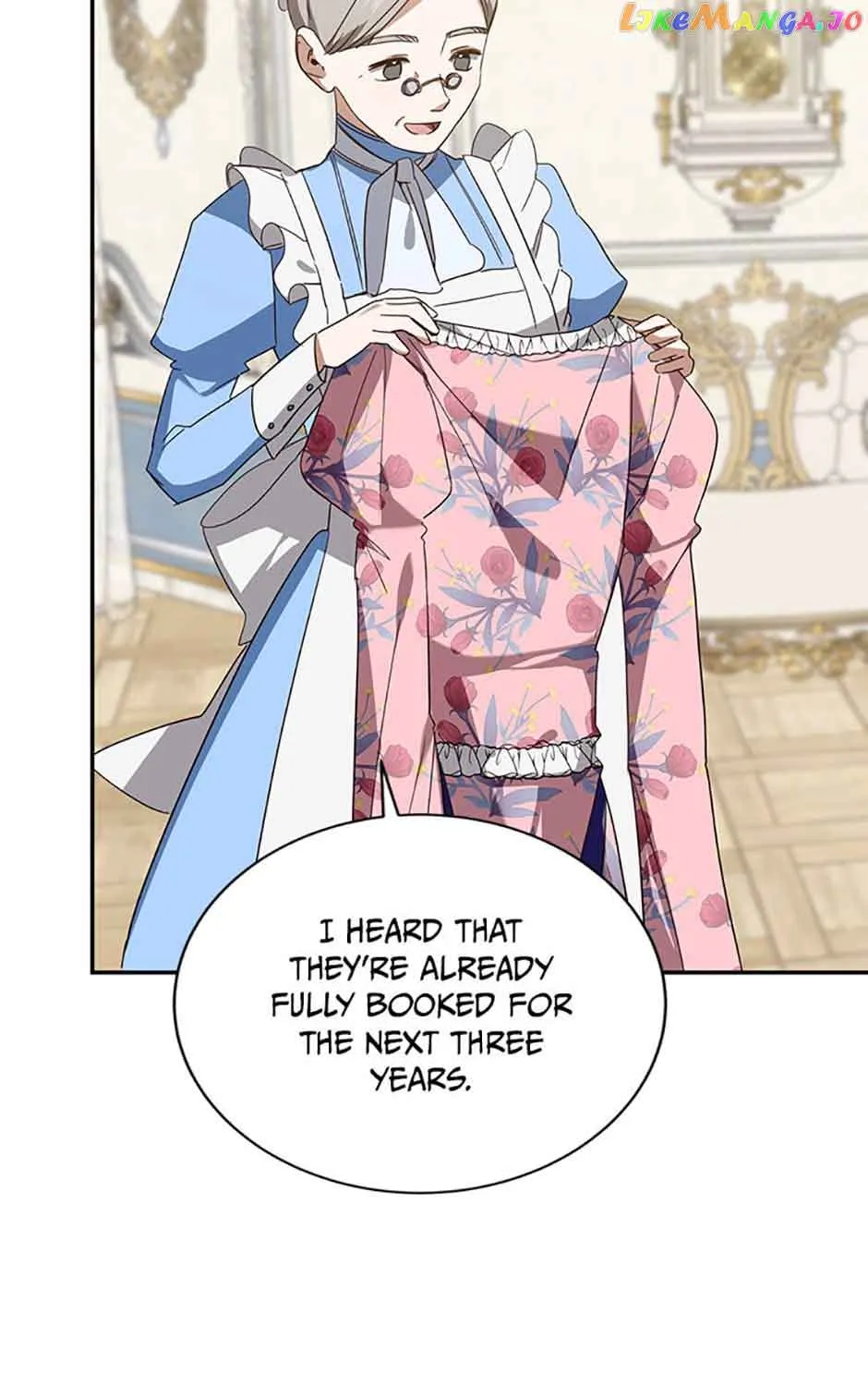 One Regret Is Enough Zinmanga X Chapter 20 Page 64