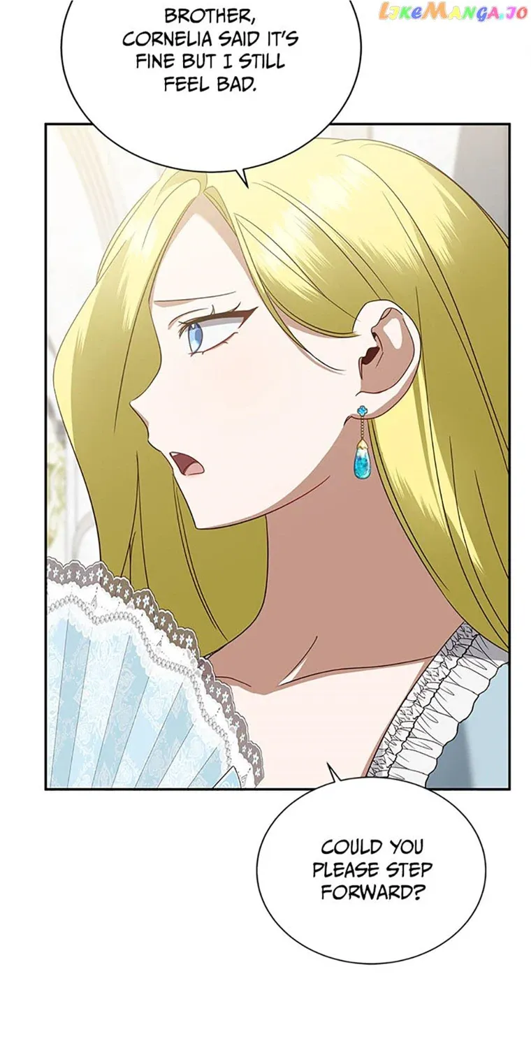 One Regret Is Enough Zinmanga X Chapter 17 Page 71