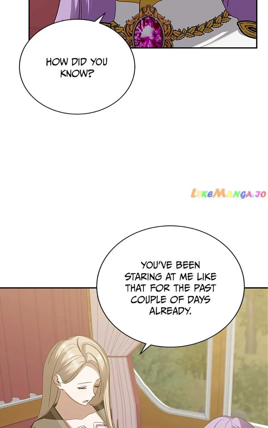 One Regret Is Enough Zinmanga X Chapter 16 Page 37