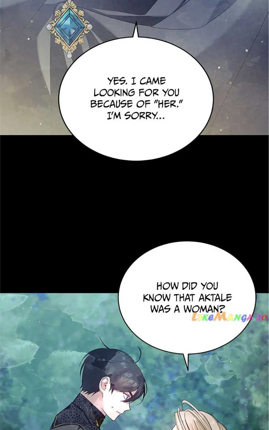 One Regret Is Enough Zinmanga X Chapter 16 Page 53