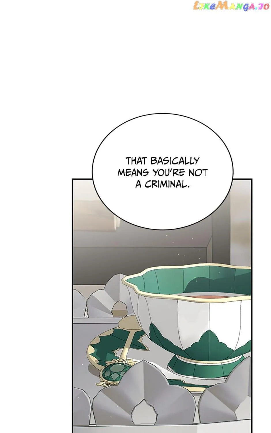 One Regret Is Enough Zinmanga X Chapter 10 Page 70