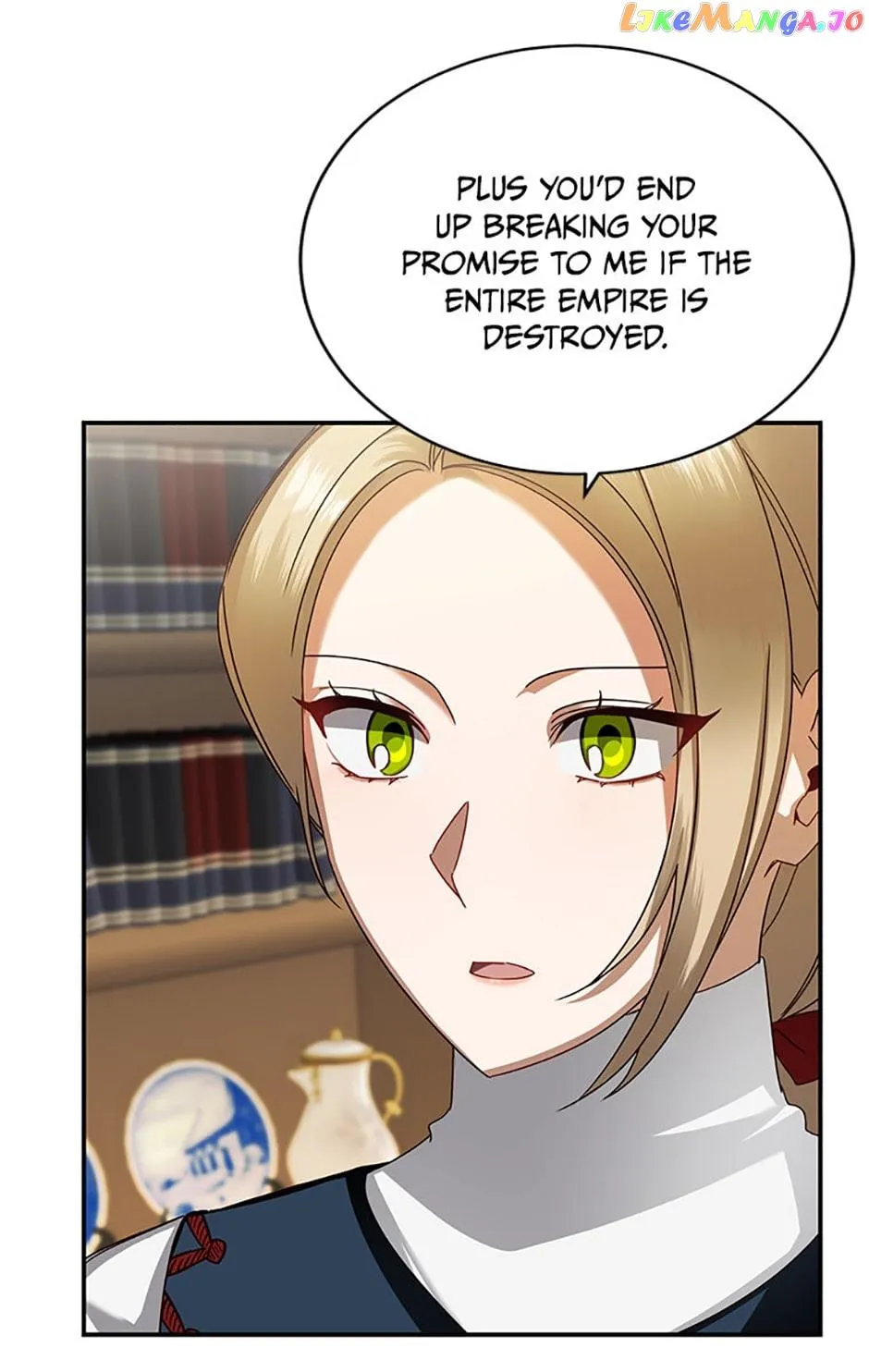 One Regret Is Enough Zinmanga X Chapter 10 Page 94
