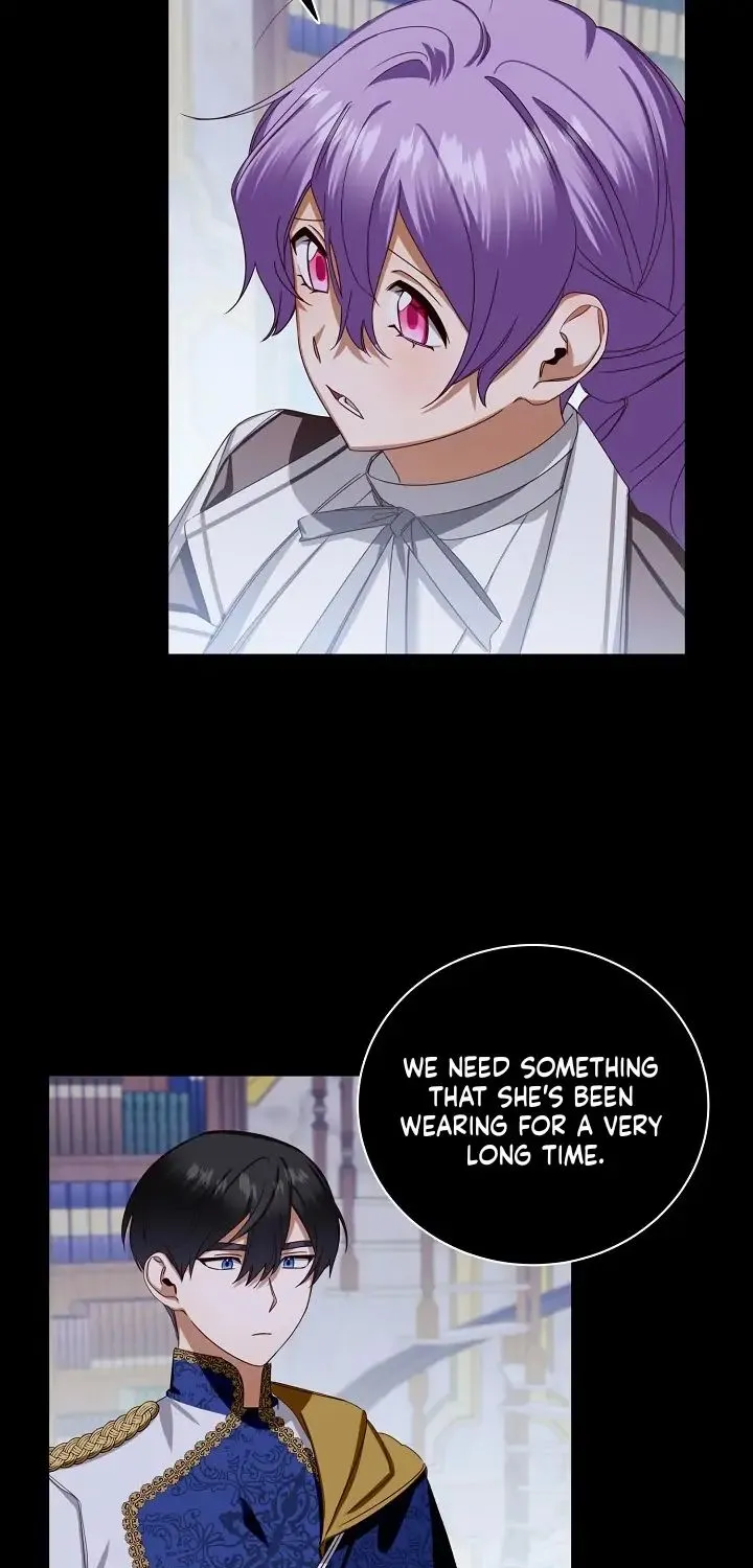 One Regret Is Enough Zinmanga X Chapter 4 Page 19