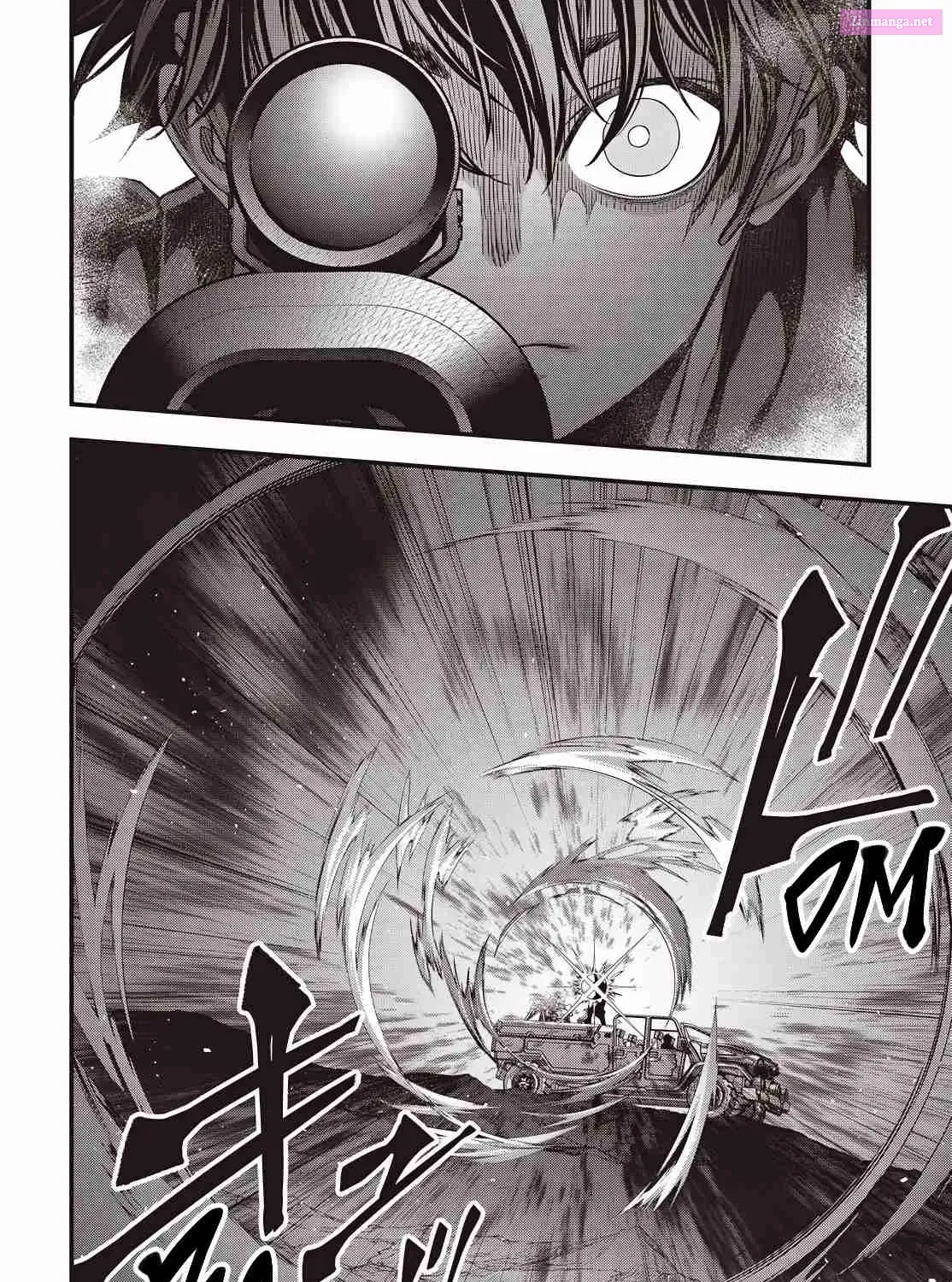 Rebuild World Zinmanga X Chapter 66 Page 57