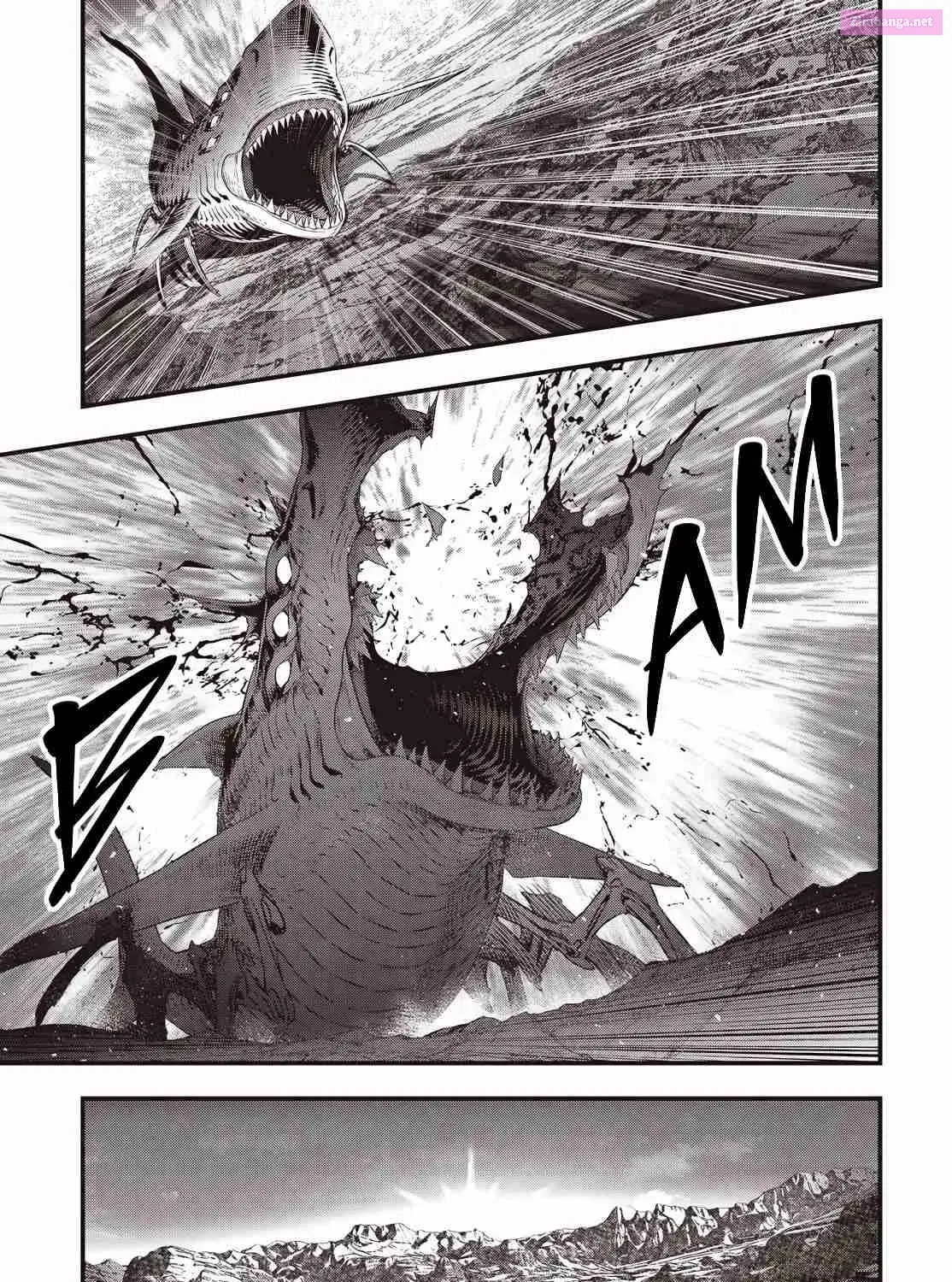 Rebuild World Zinmanga X Chapter 66 Page 59