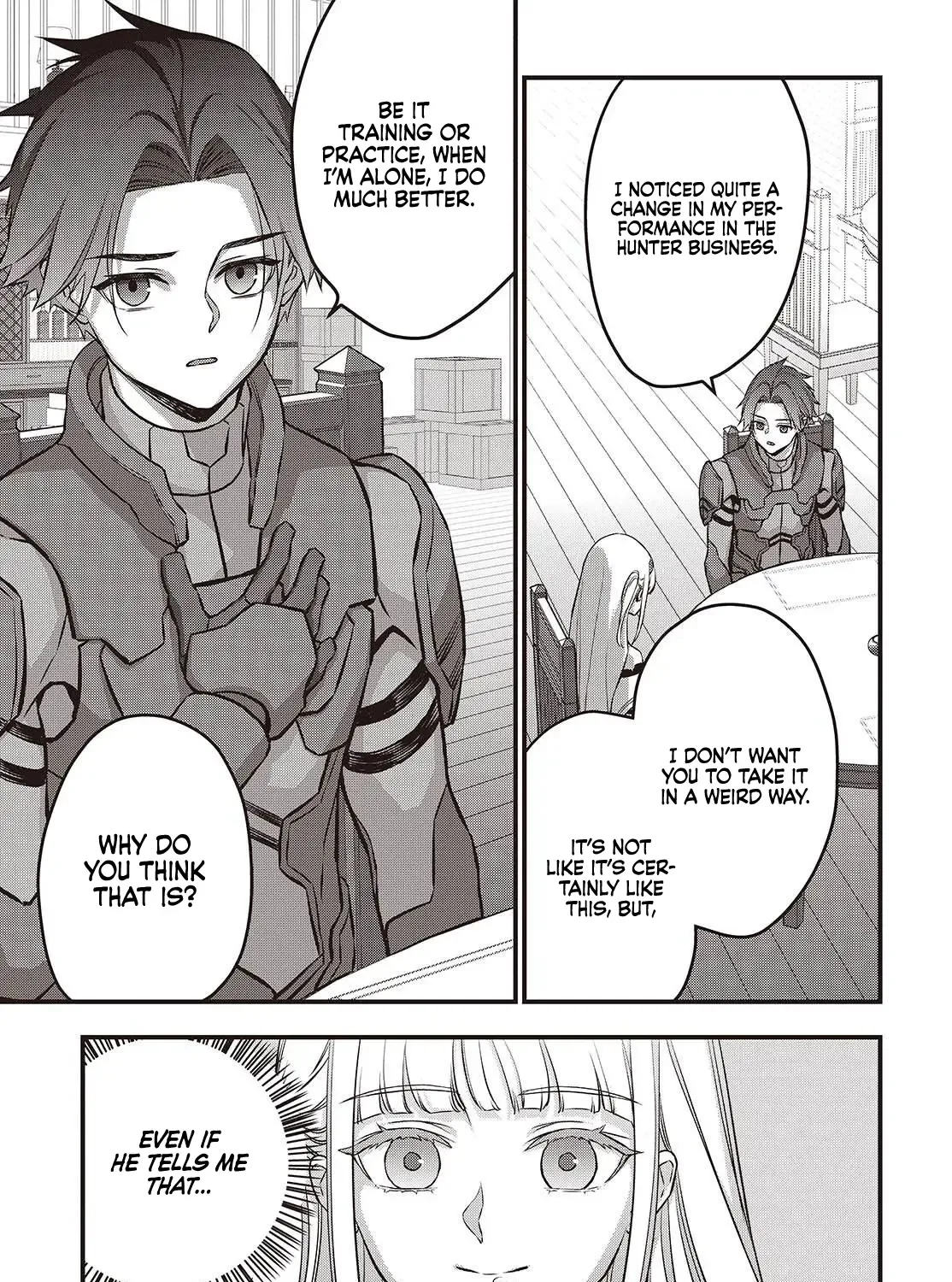 Rebuild World Zinmanga X Chapter 65 Page 7