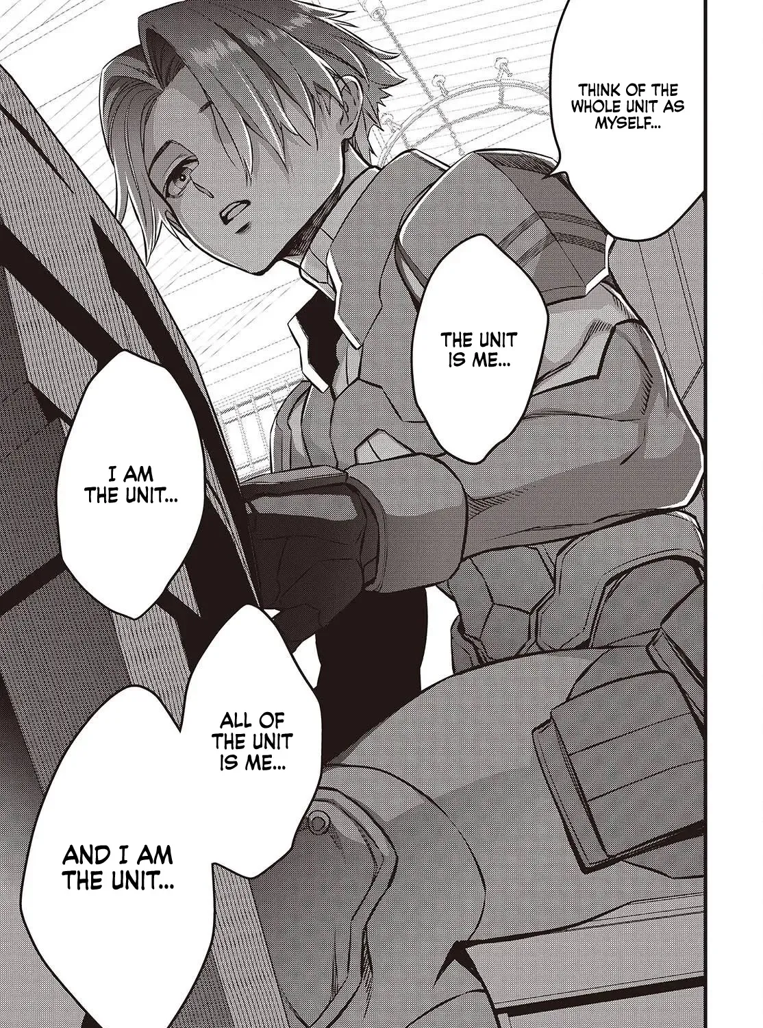 Rebuild World Zinmanga X Chapter 65 Page 23