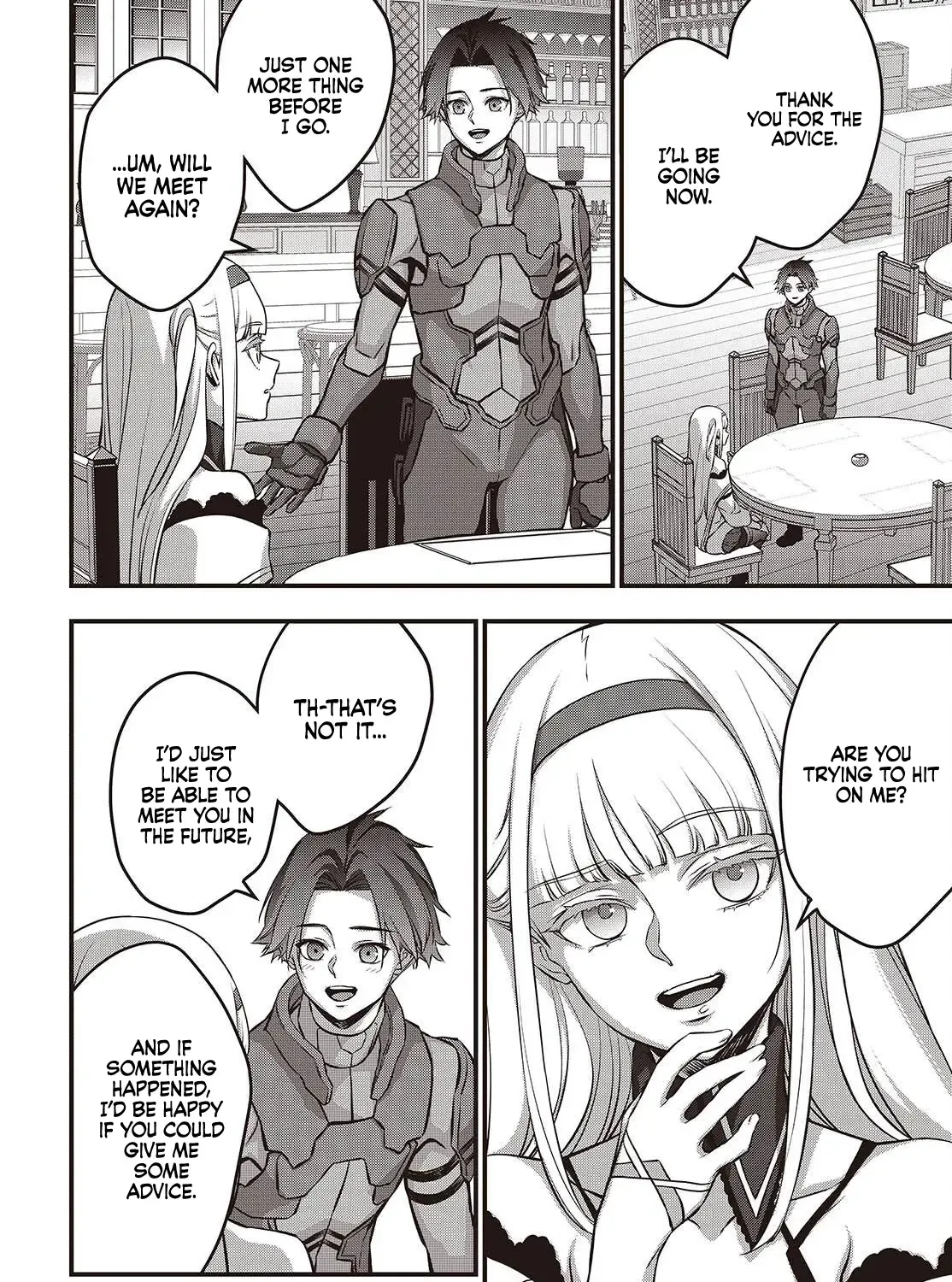 Rebuild World Zinmanga X Chapter 65 Page 29