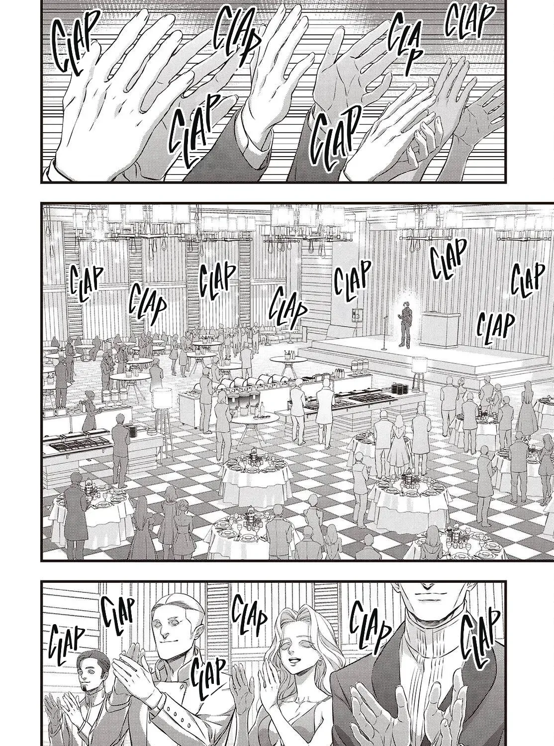 Rebuild World Zinmanga X Chapter 65 Page 33