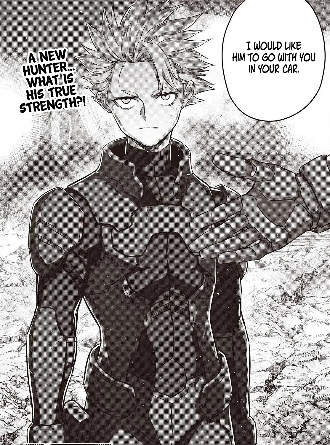 Rebuild World Zinmanga X Chapter 65 Page 61