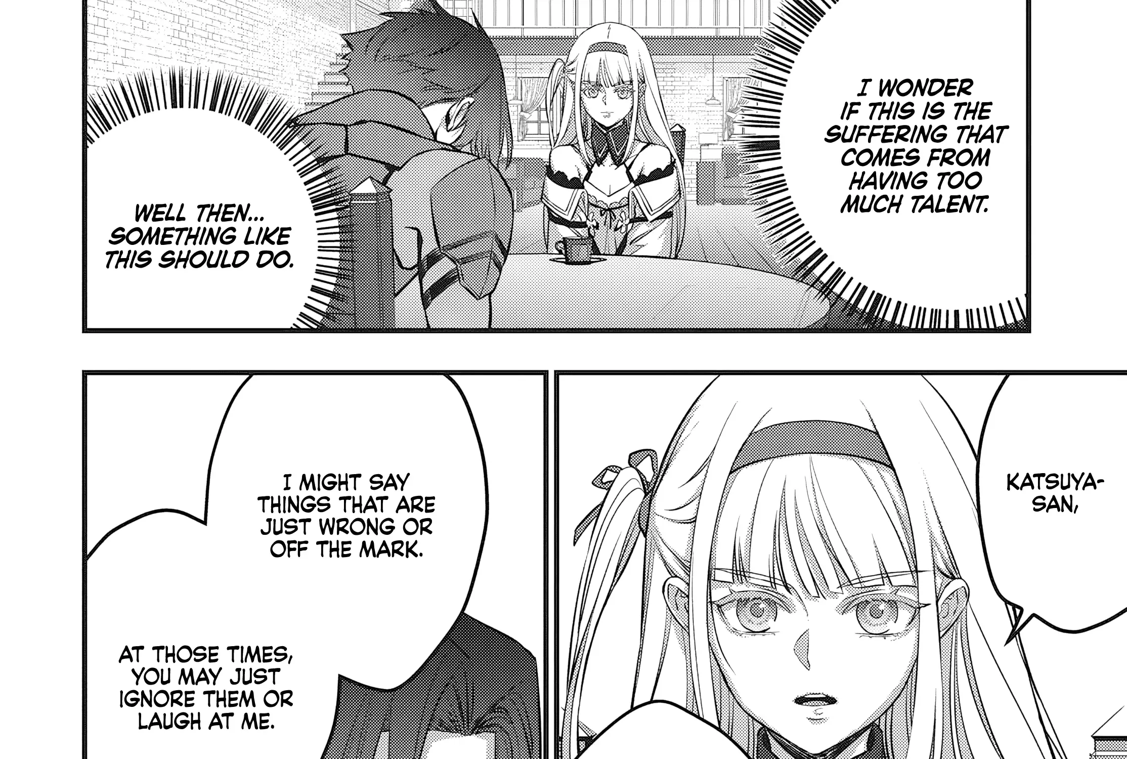 Rebuild World Zinmanga X Chapter 64 Page 6
