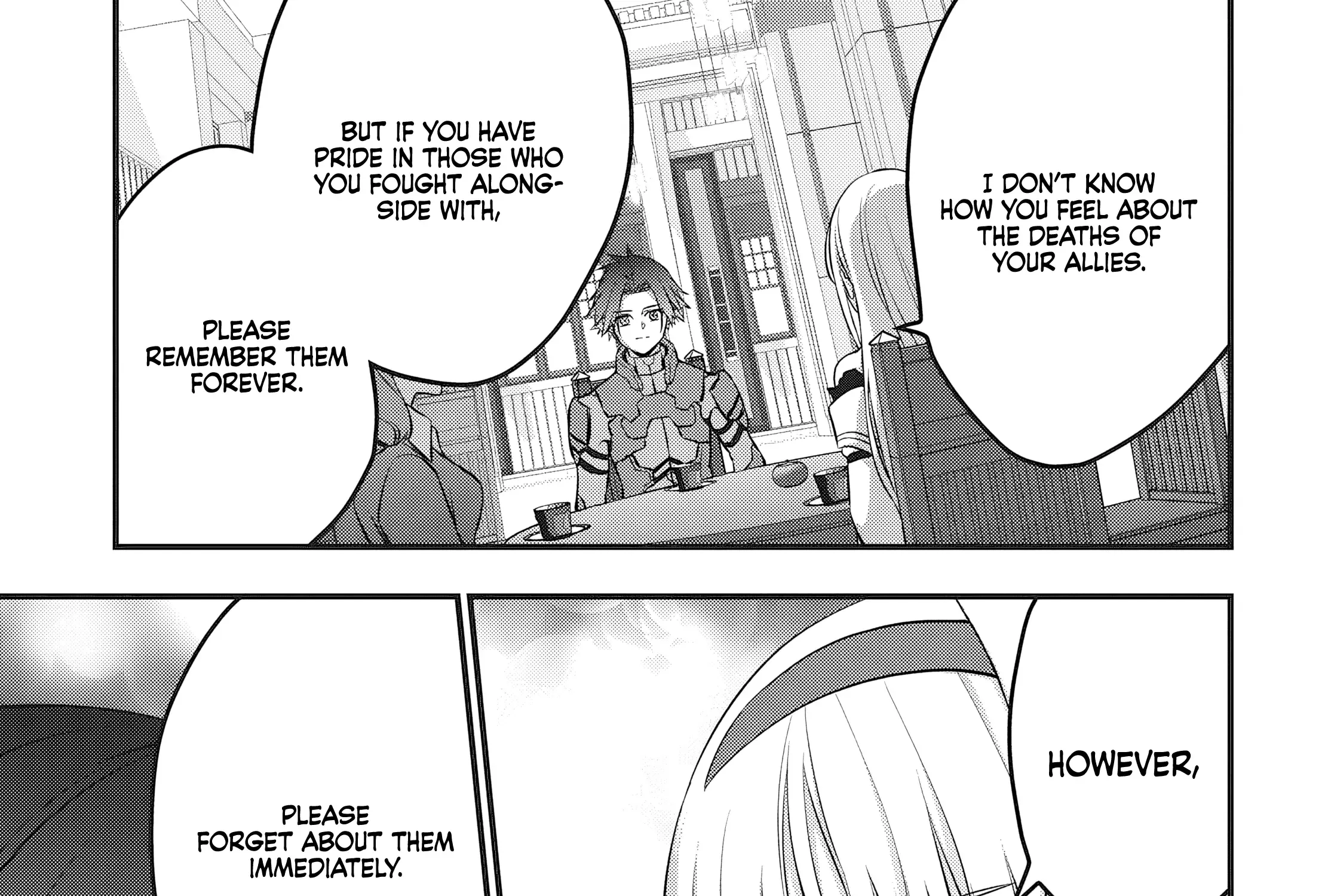 Rebuild World Zinmanga X Chapter 64 Page 15