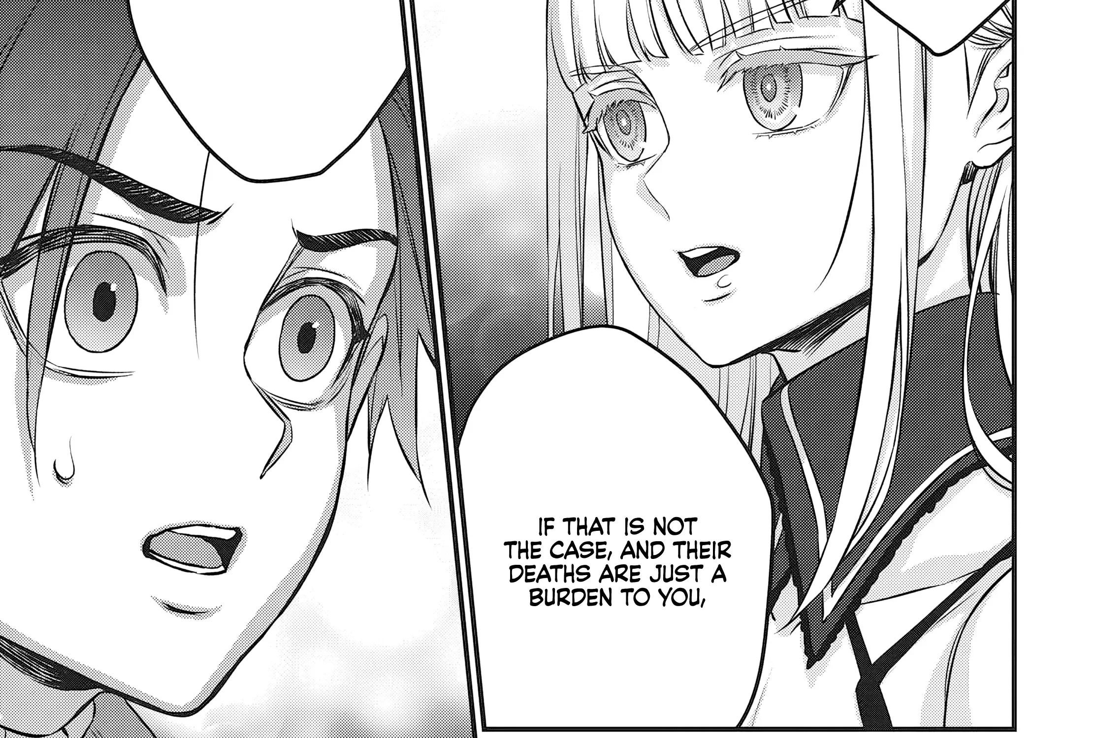 Rebuild World Zinmanga X Chapter 64 Page 16