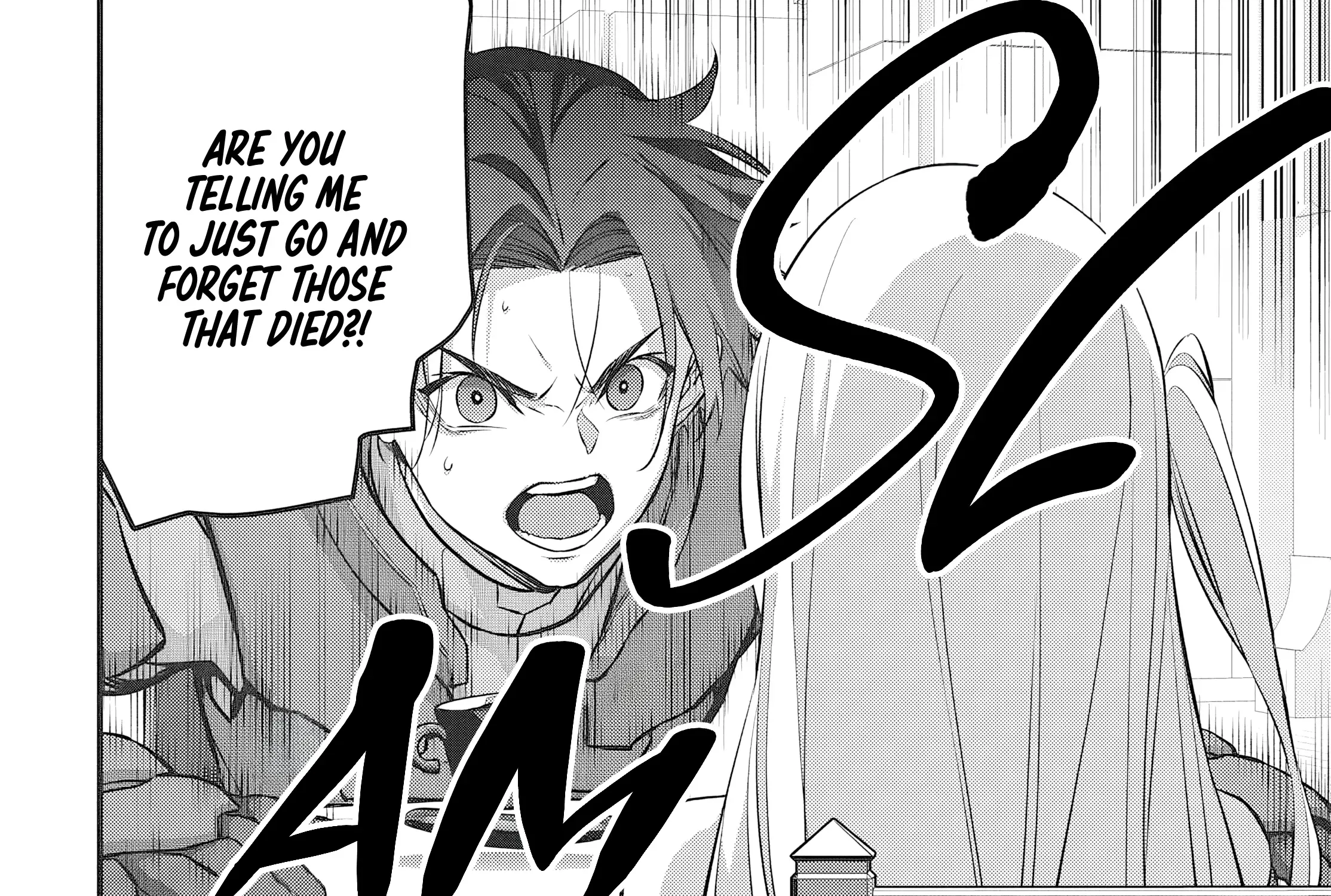 Rebuild World Zinmanga X Chapter 64 Page 18