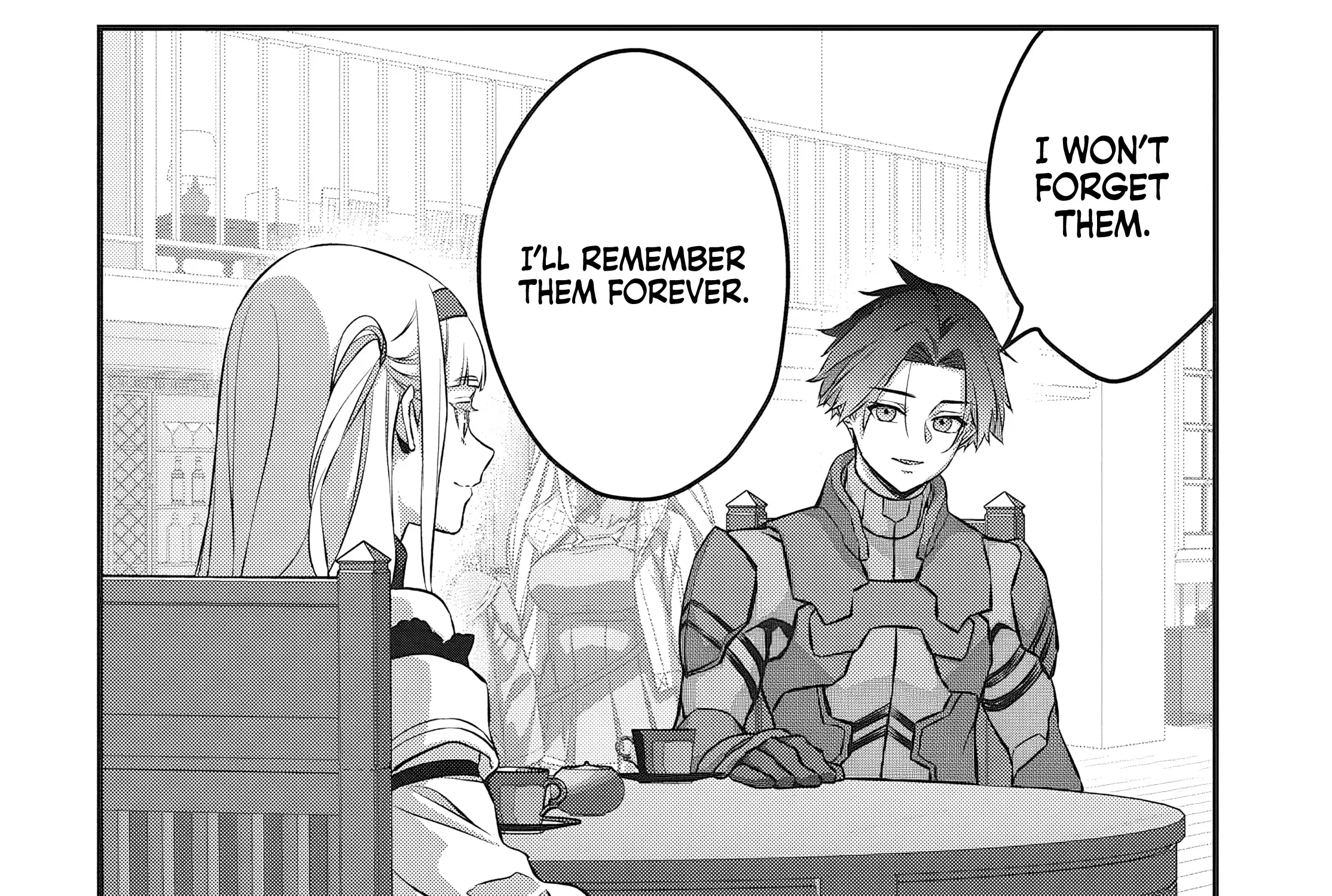 Rebuild World Zinmanga X Chapter 64 Page 37