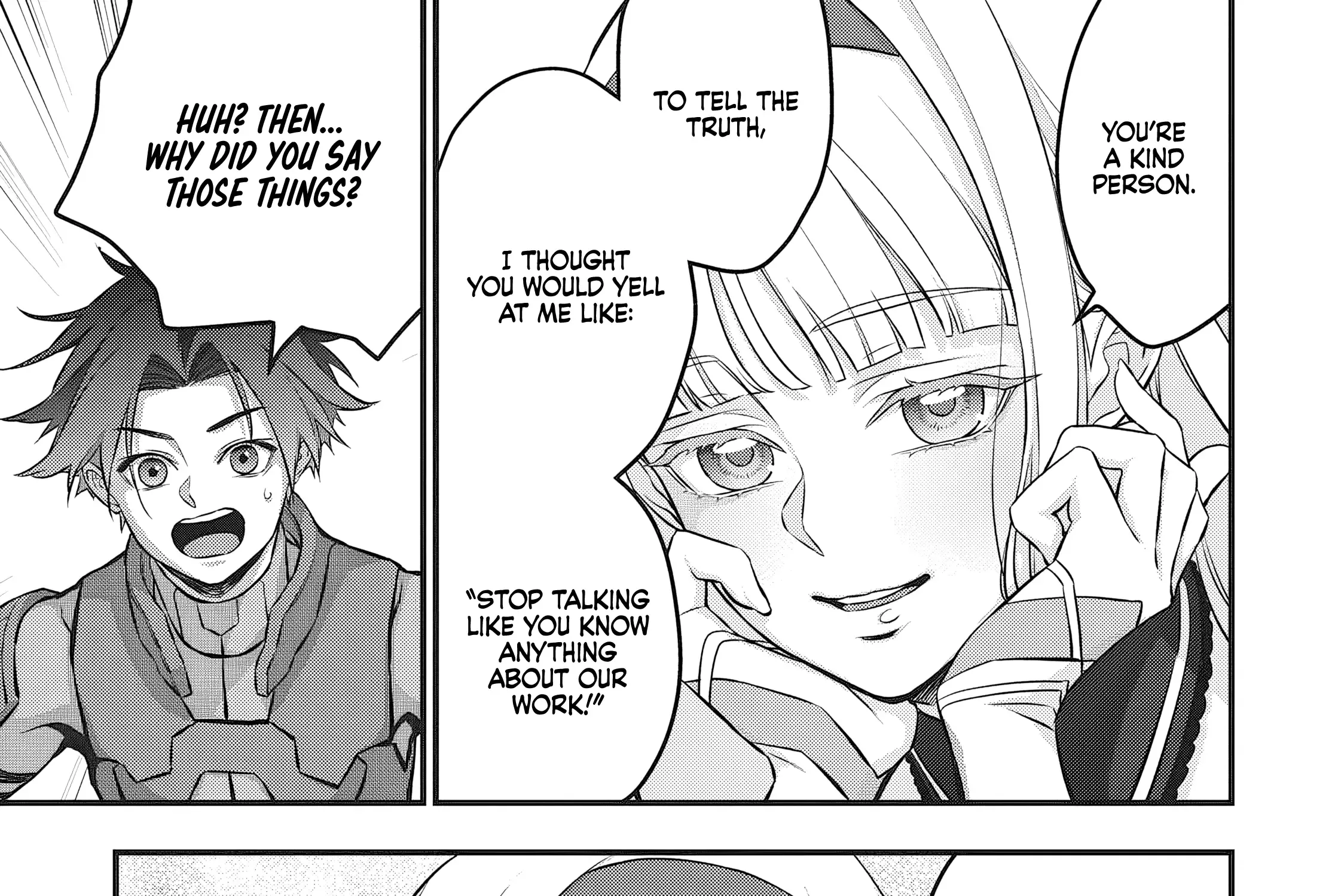 Rebuild World Zinmanga X Chapter 64 Page 39