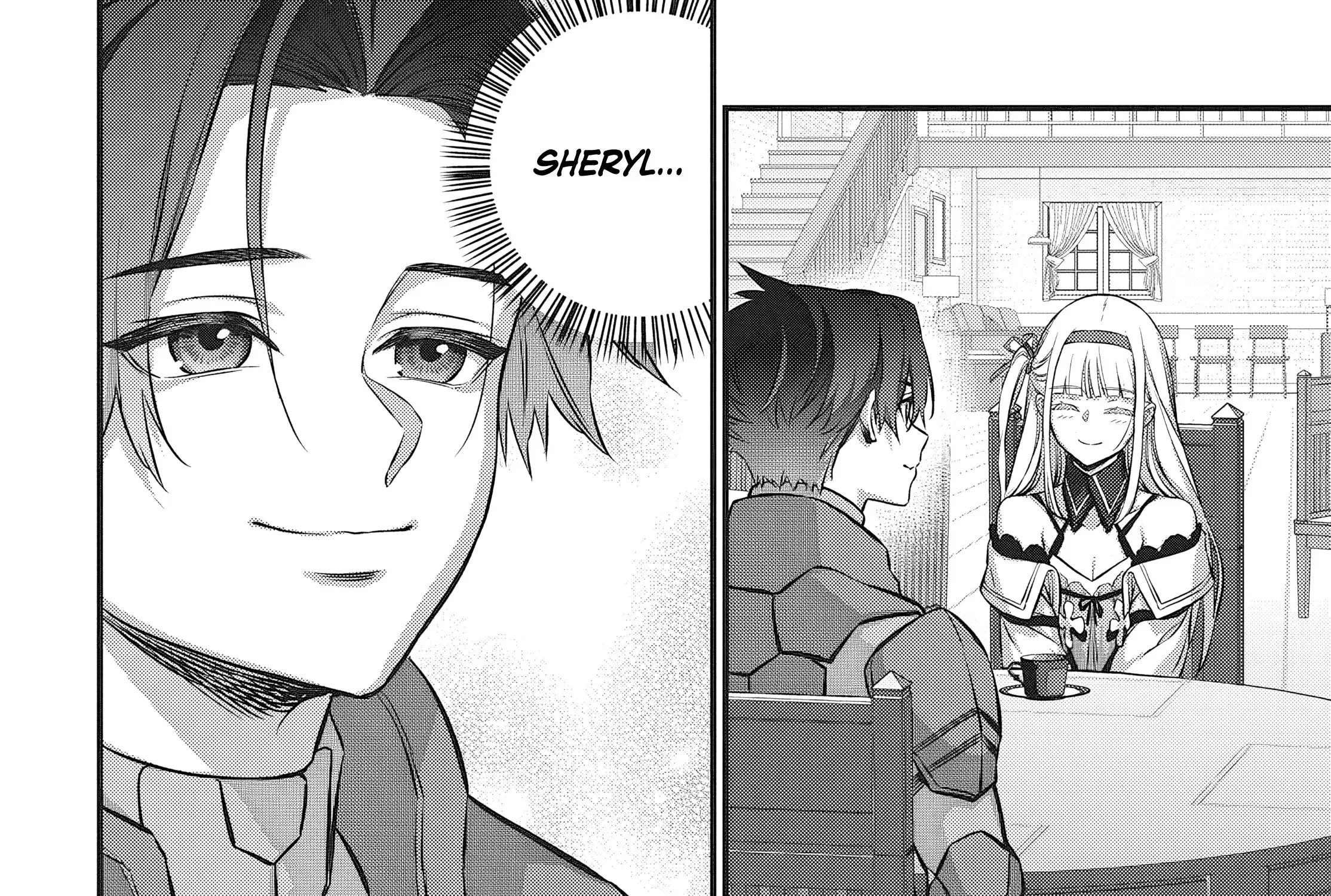 Rebuild World Zinmanga X Chapter 64 Page 42