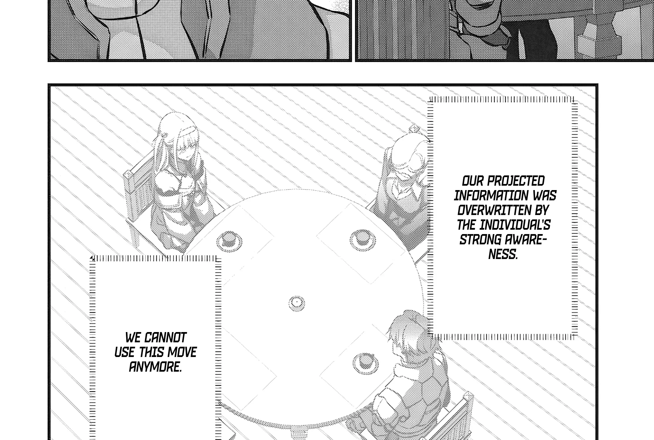 Rebuild World Zinmanga X Chapter 64 Page 43