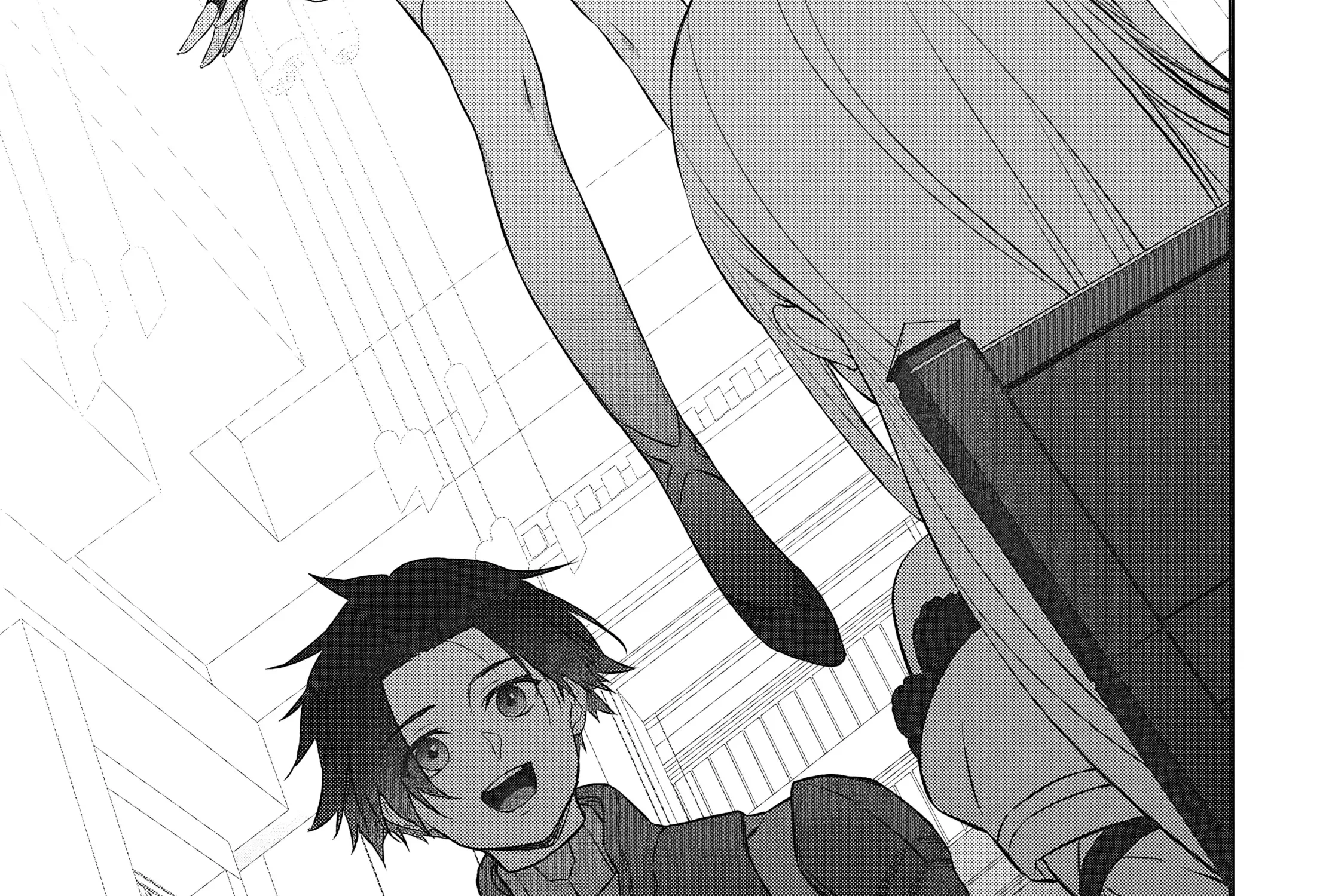 Rebuild World Zinmanga X Chapter 64 Page 46