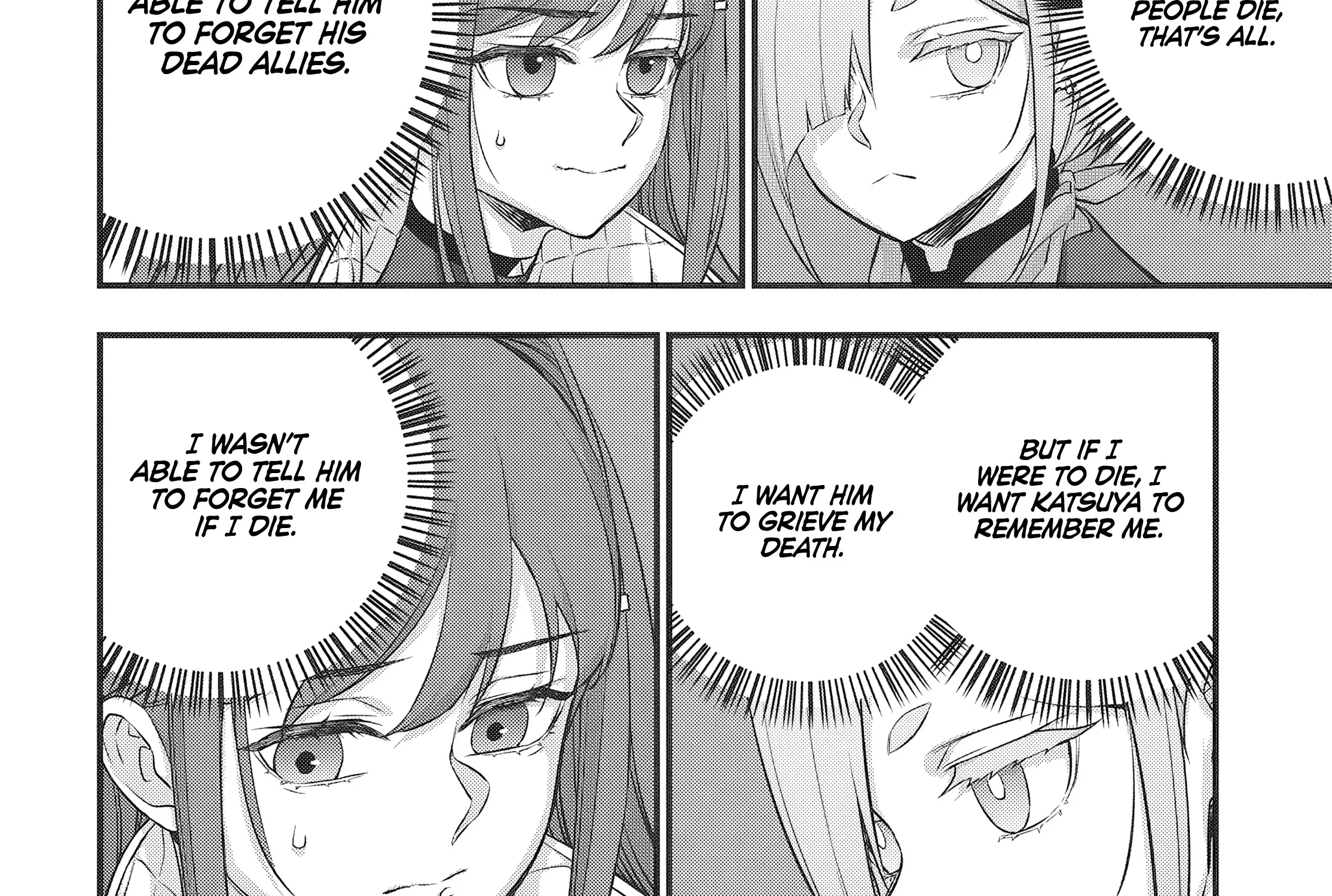 Rebuild World Zinmanga X Chapter 64 Page 55