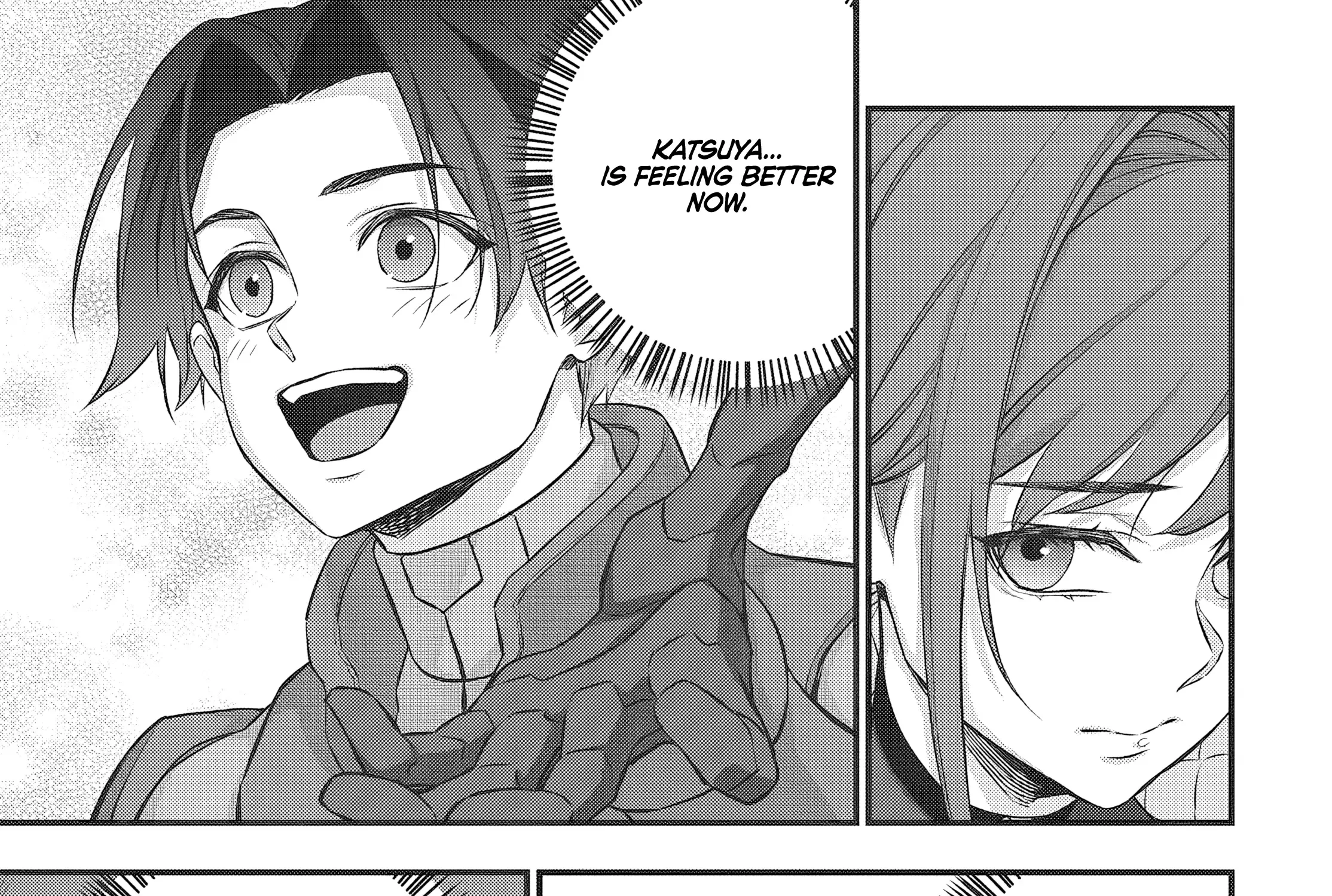Rebuild World Zinmanga X Chapter 64 Page 57