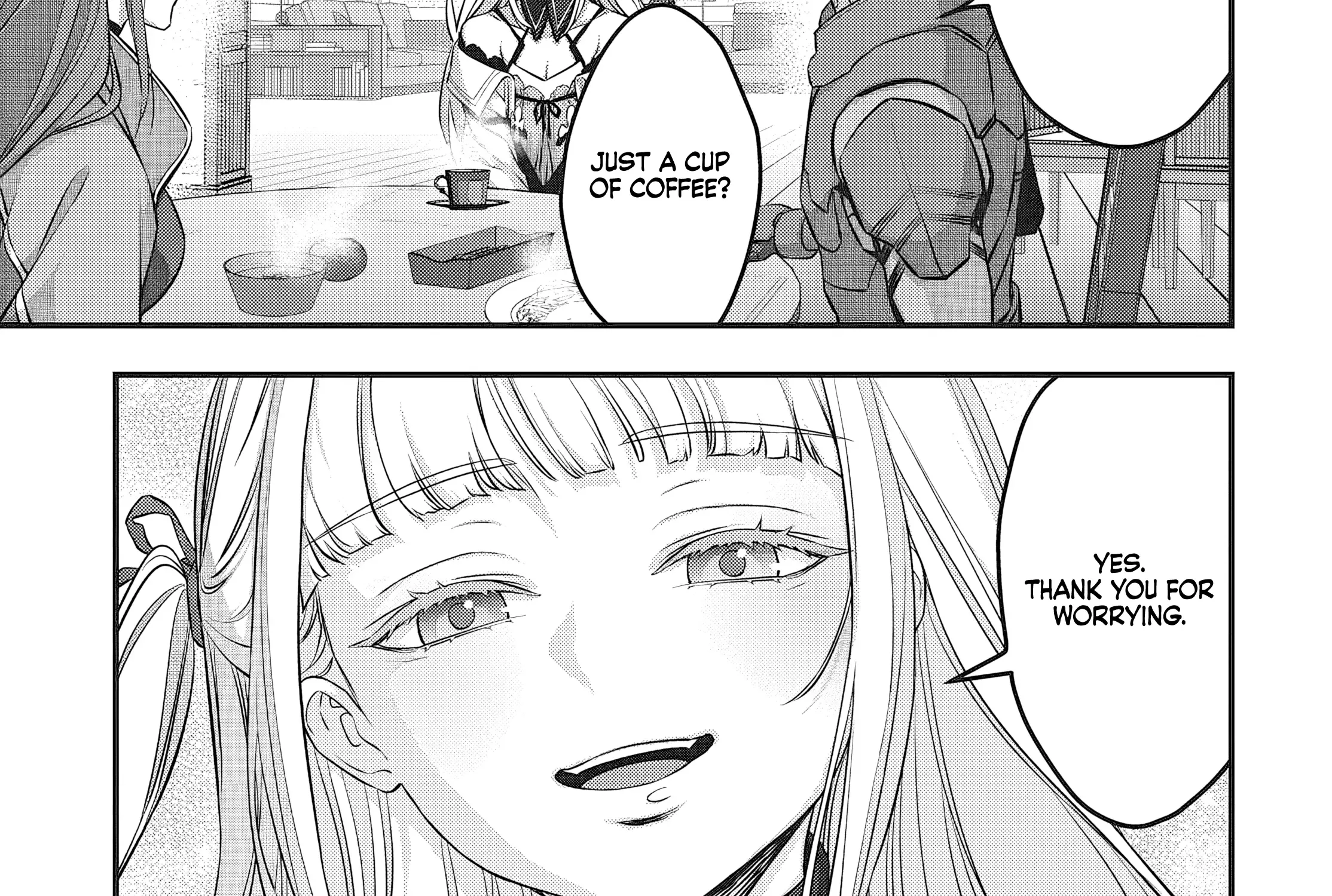 Rebuild World Zinmanga X Chapter 64 Page 64