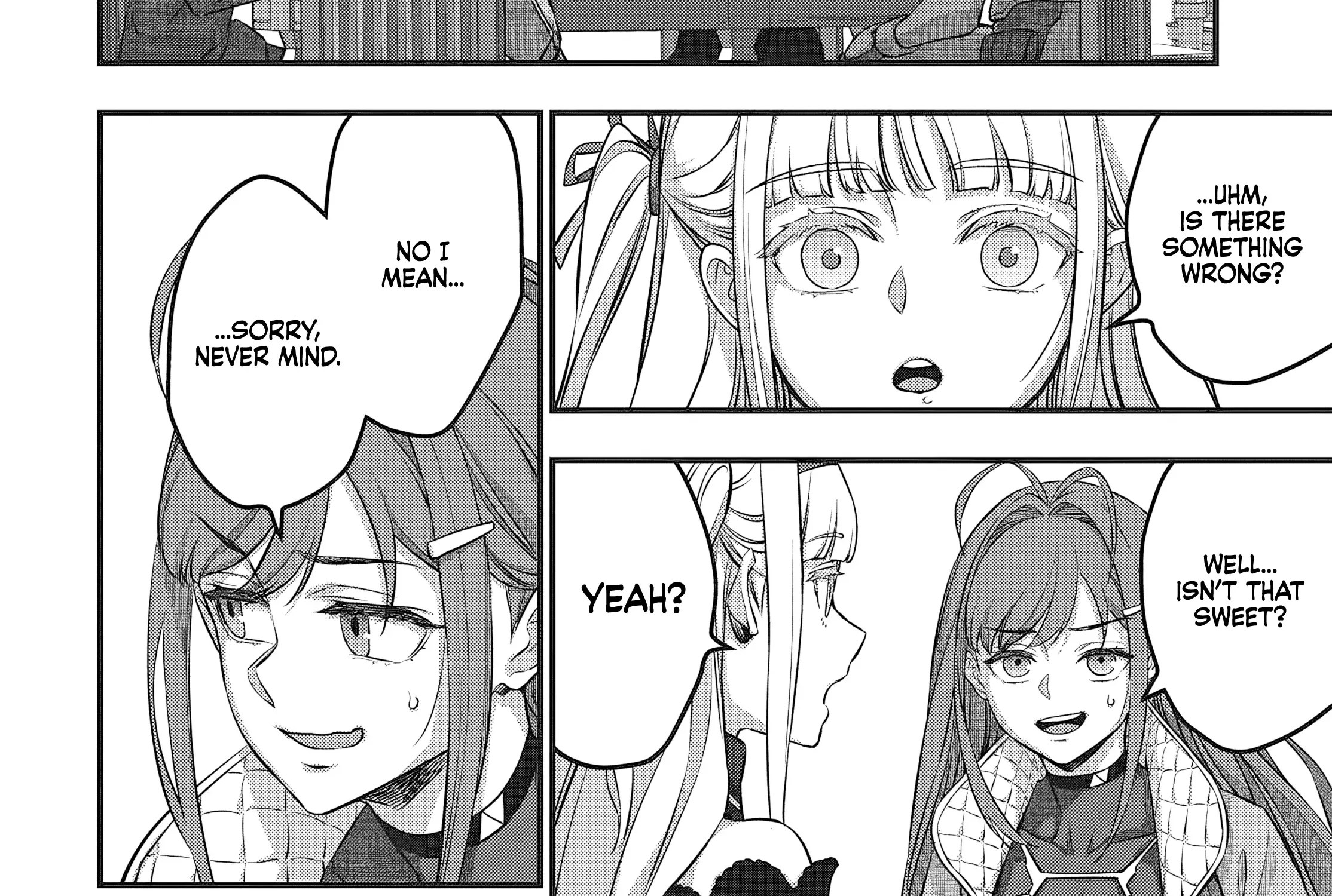 Rebuild World Zinmanga X Chapter 64 Page 79
