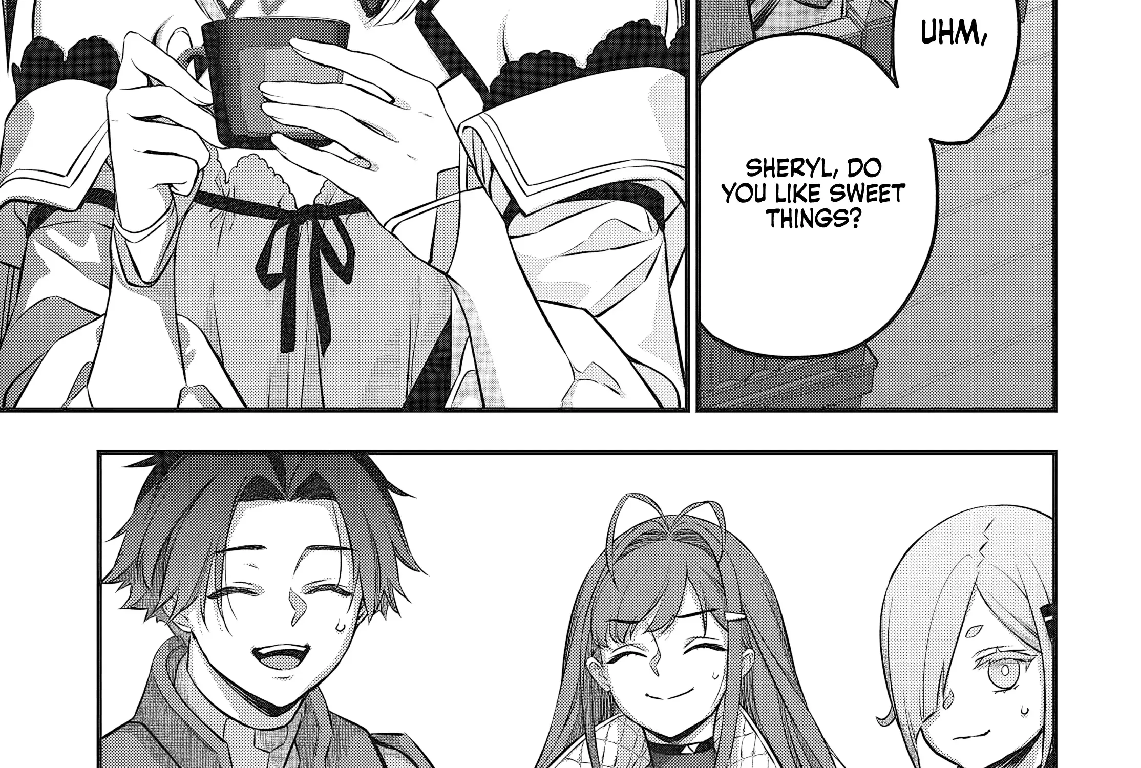 Rebuild World Zinmanga X Chapter 64 Page 82