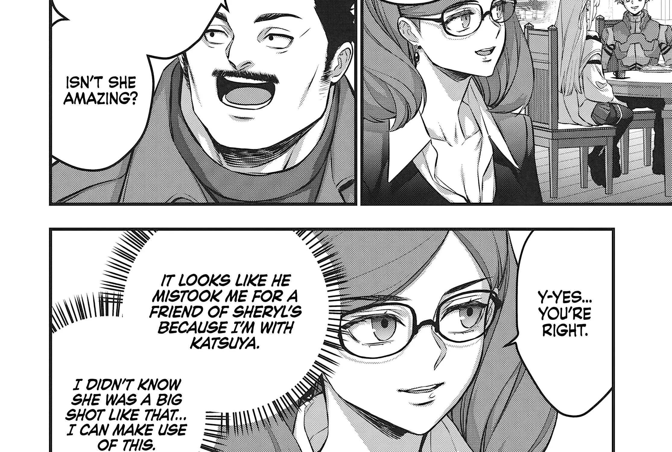 Rebuild World Zinmanga X Chapter 64 Page 85