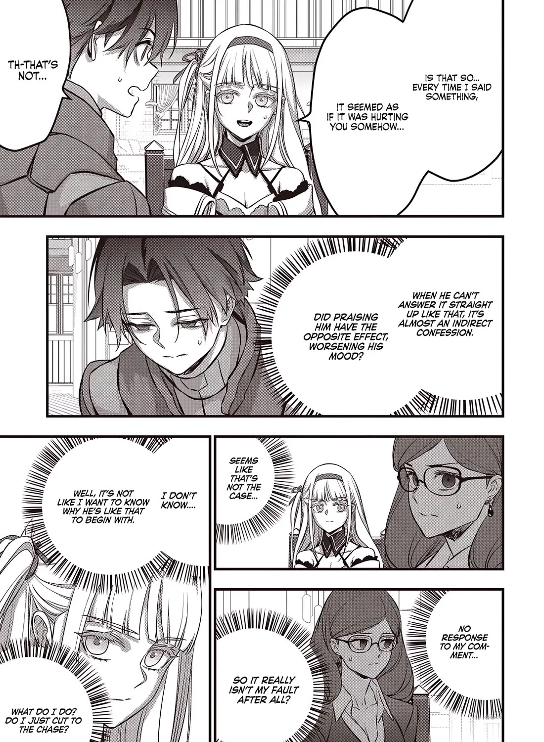 Rebuild World Zinmanga X Chapter 63 Page 51