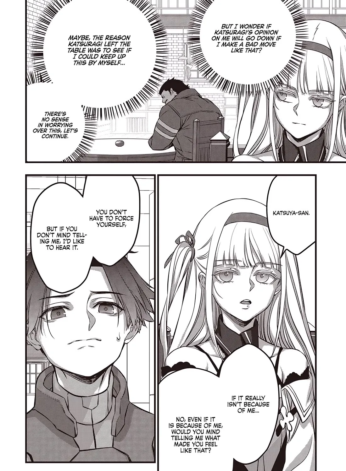 Rebuild World Zinmanga X Chapter 63 Page 53