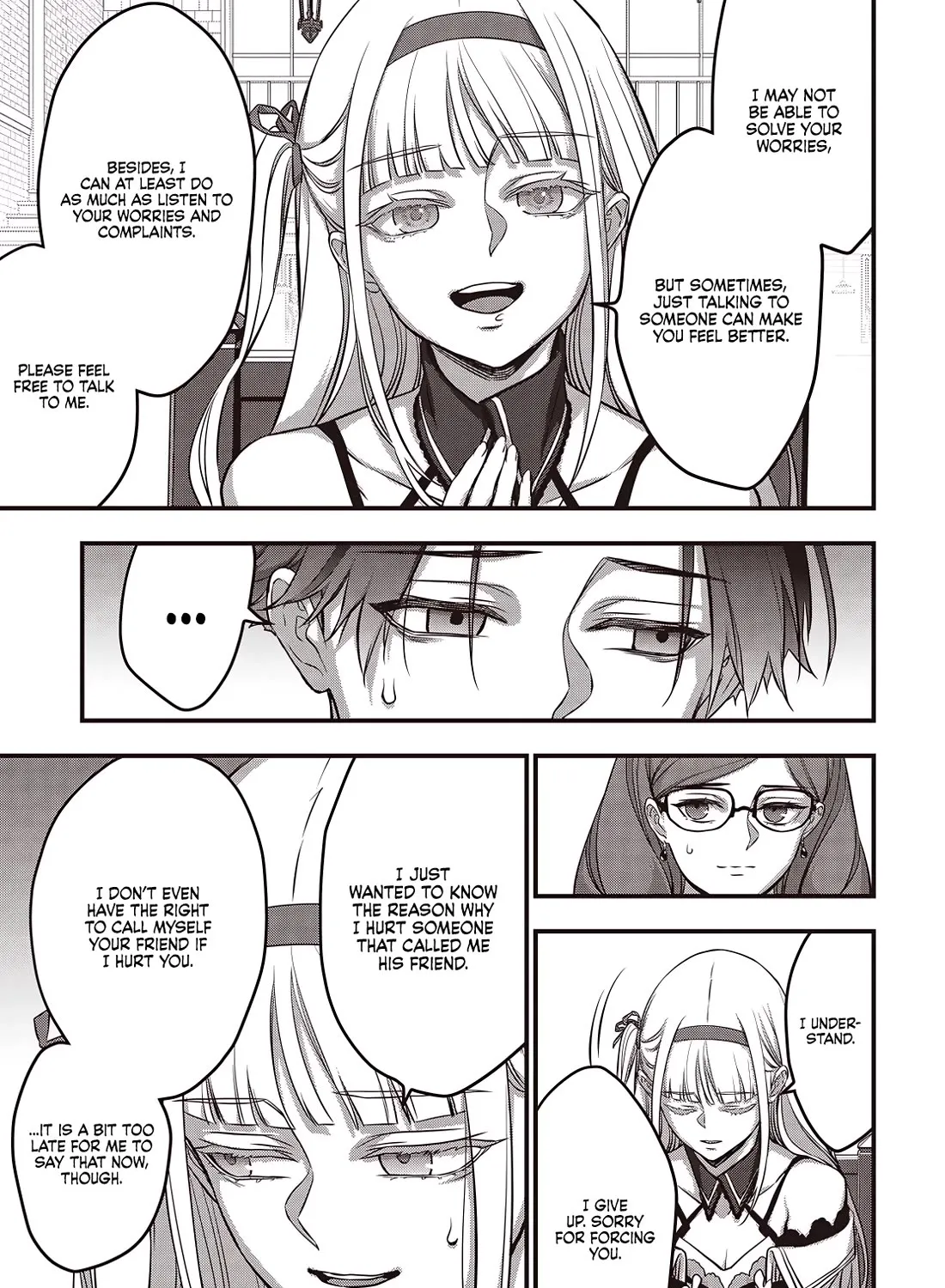 Rebuild World Zinmanga X Chapter 63 Page 55