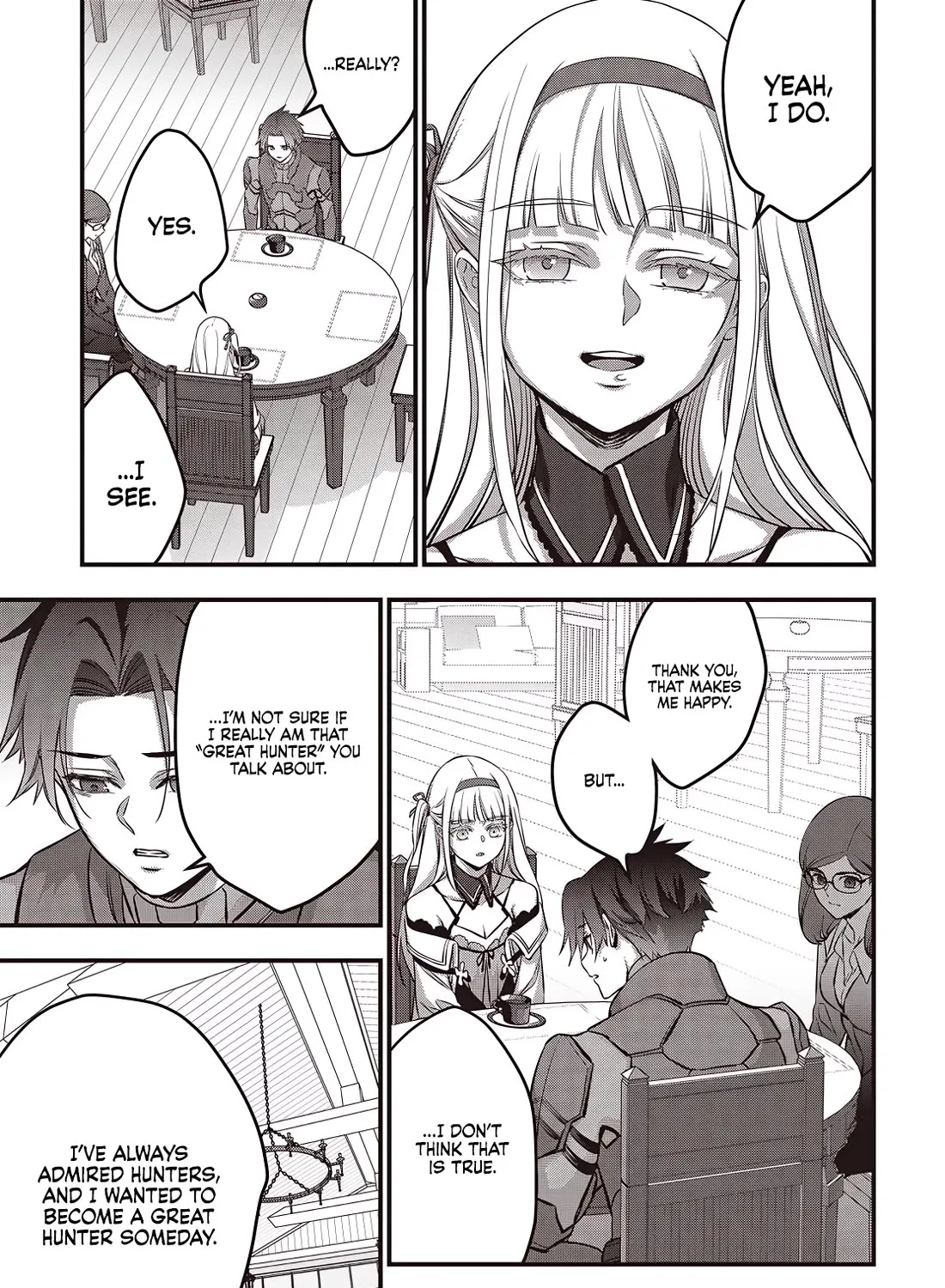 Rebuild World Zinmanga X Chapter 63 Page 59
