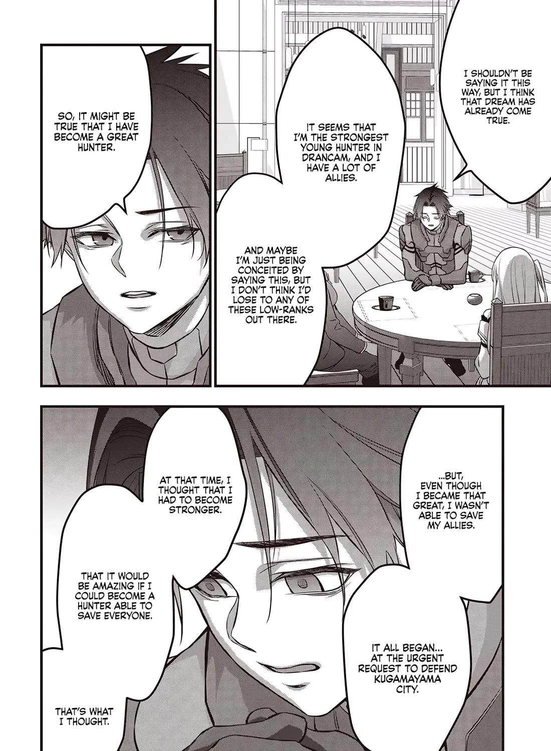 Rebuild World Zinmanga X Chapter 63 Page 61