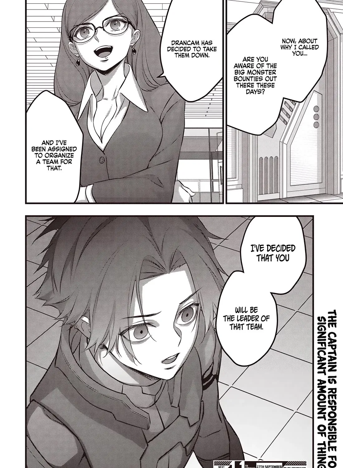 Rebuild World Zinmanga X Chapter 62 Page 61