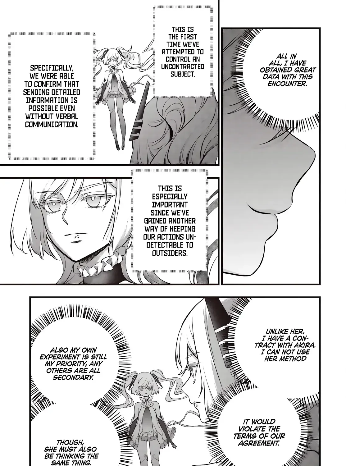 Rebuild World Zinmanga X Chapter 60 Page 7
